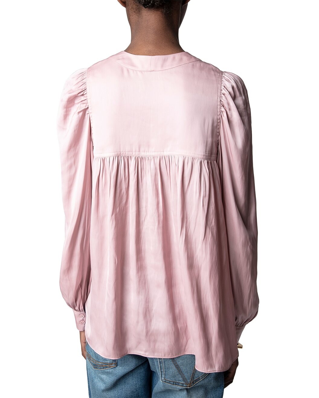 Zadig & Voltaire Telia Shirt - 2