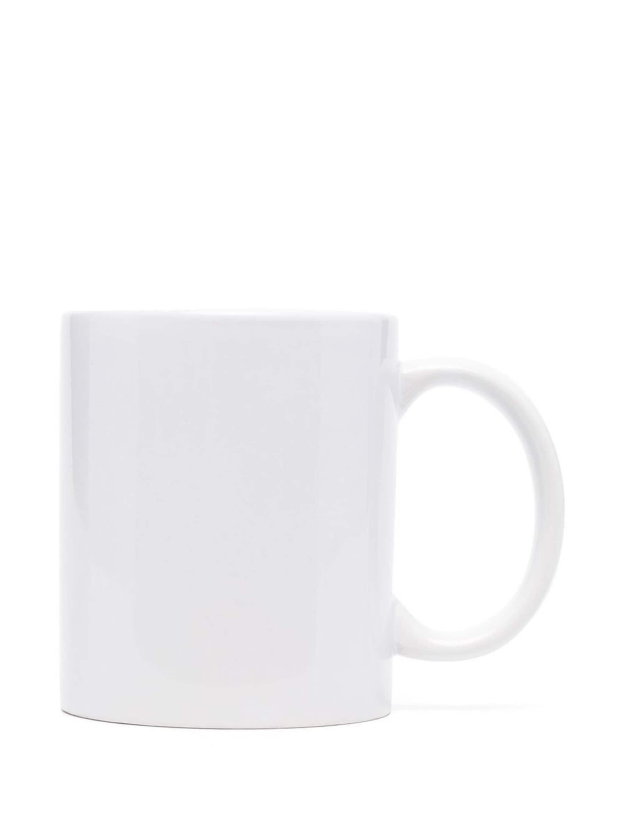 I Love PA ceramic mug - 2