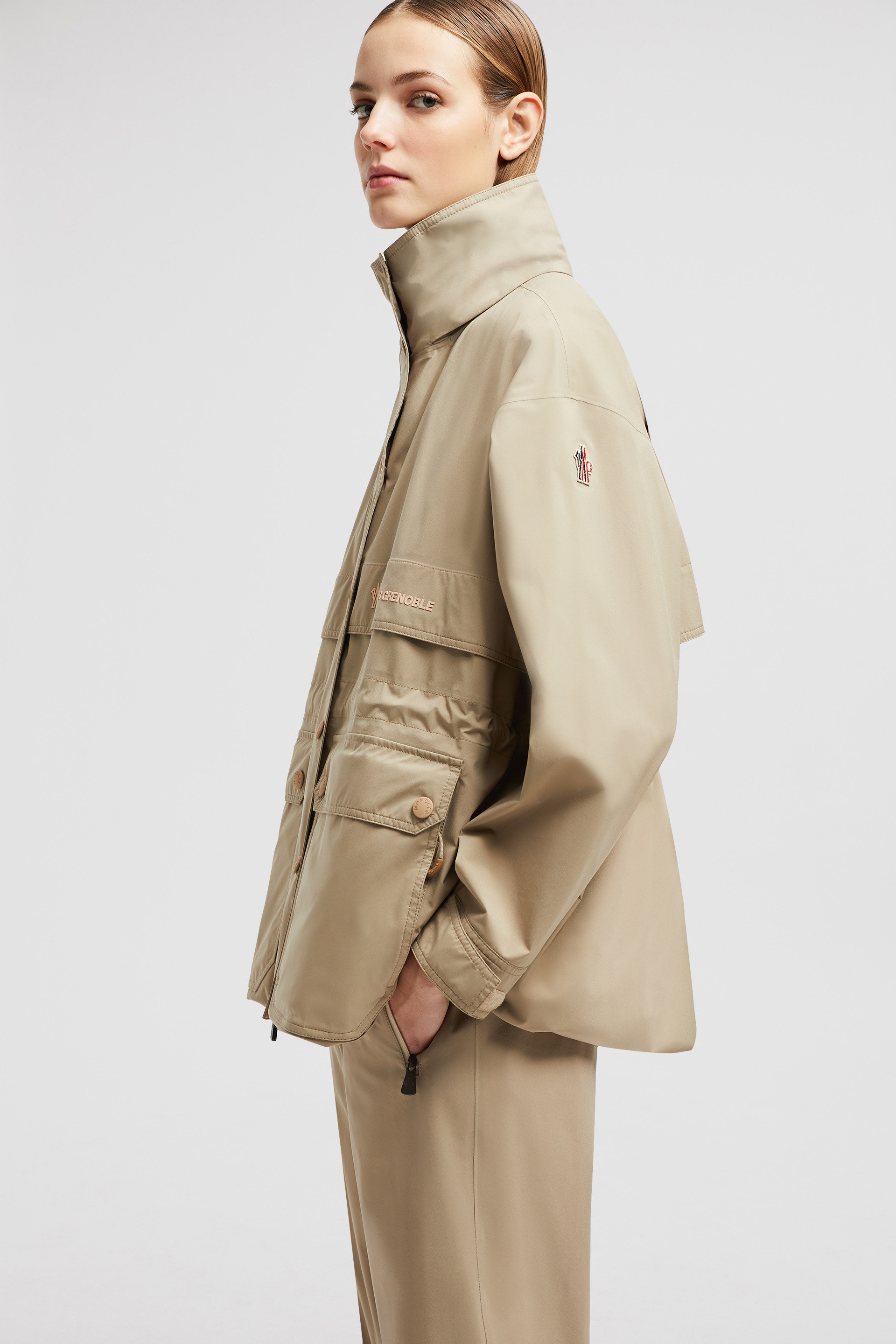 Seigne 2-in-1 Shell Jacket - 4