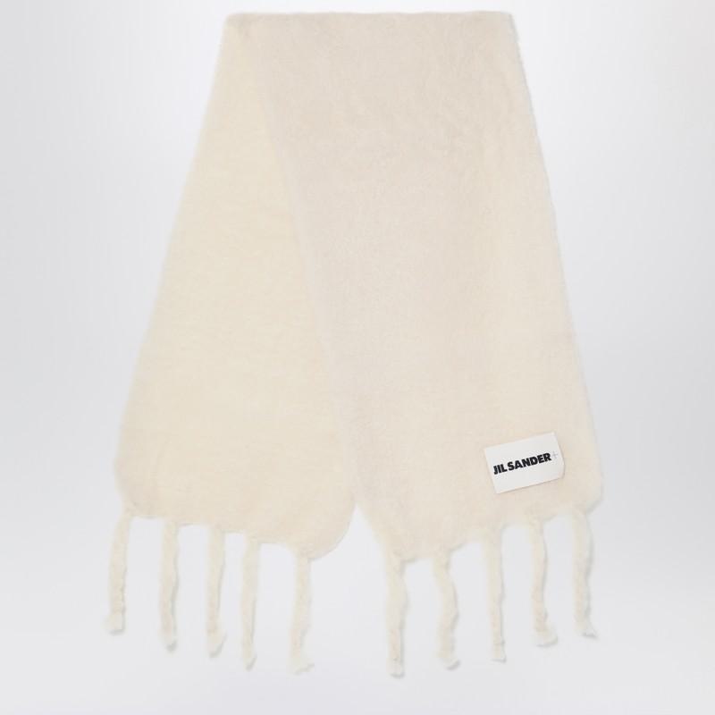 Jil Sander Blend Scarf - 2