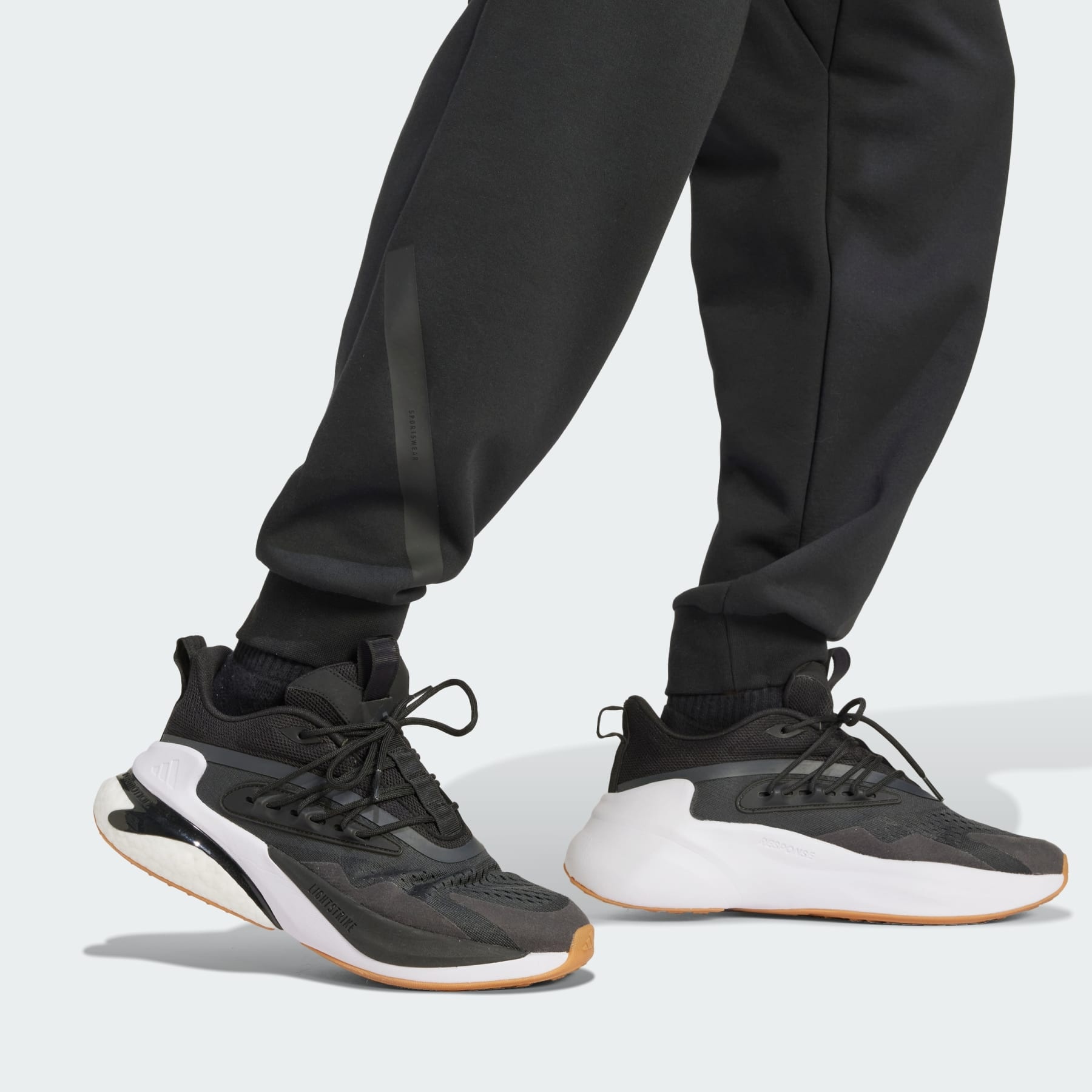 Z.N.E. Pants - 7