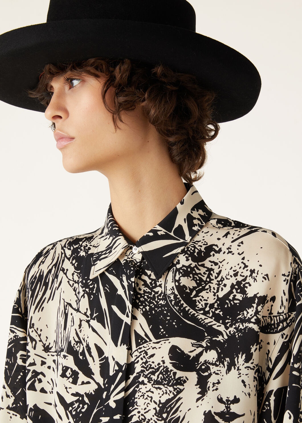 Elisabette Shirt - 3