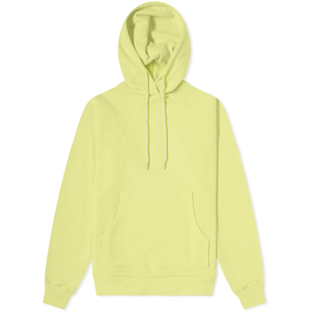 John Elliott Beach Hoody - 1