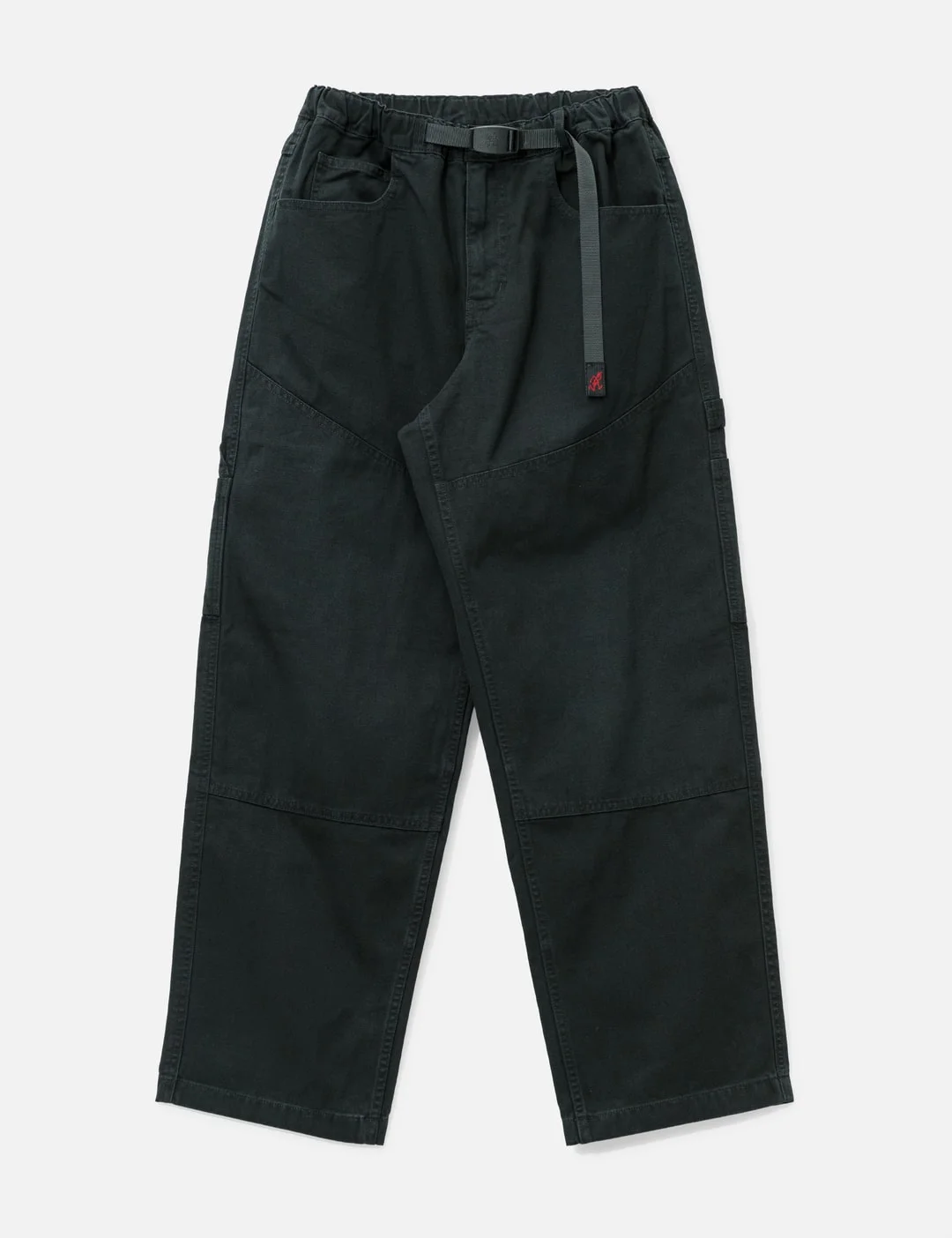 TAOS CANVAS PANT - 1