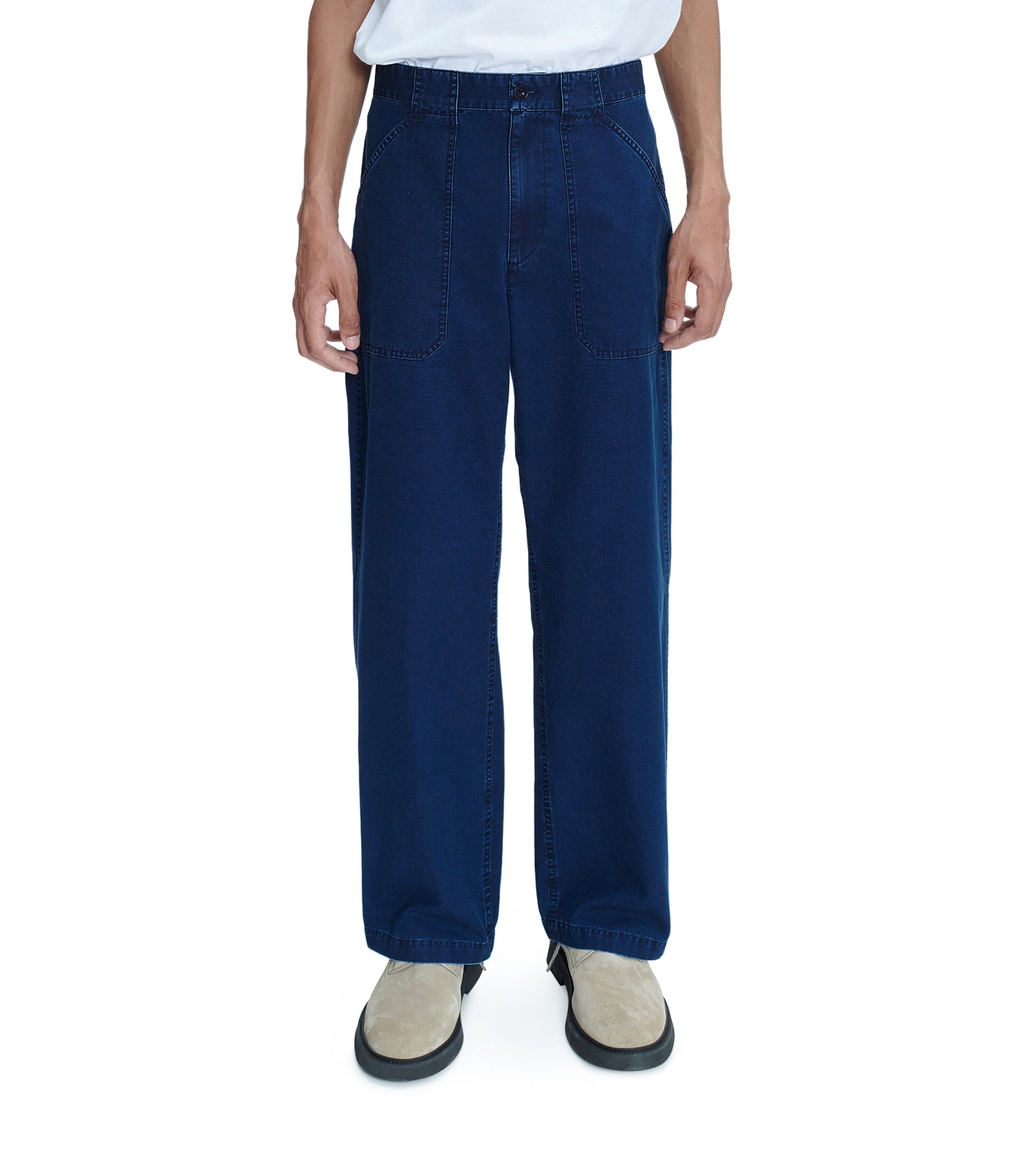 Sydney H pants - 4