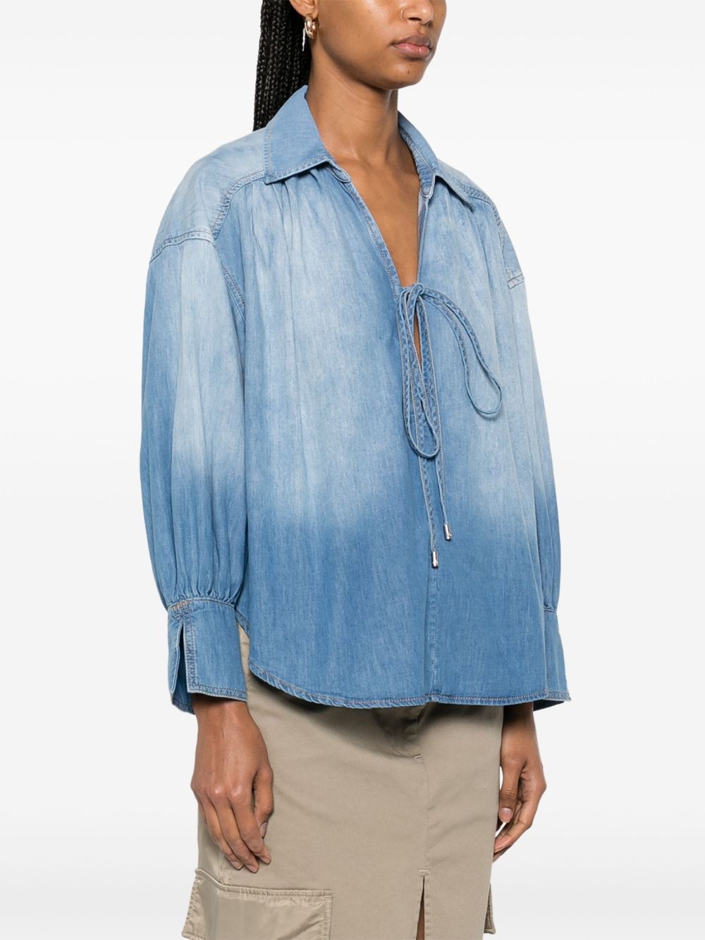 Calahari blouse - 3
