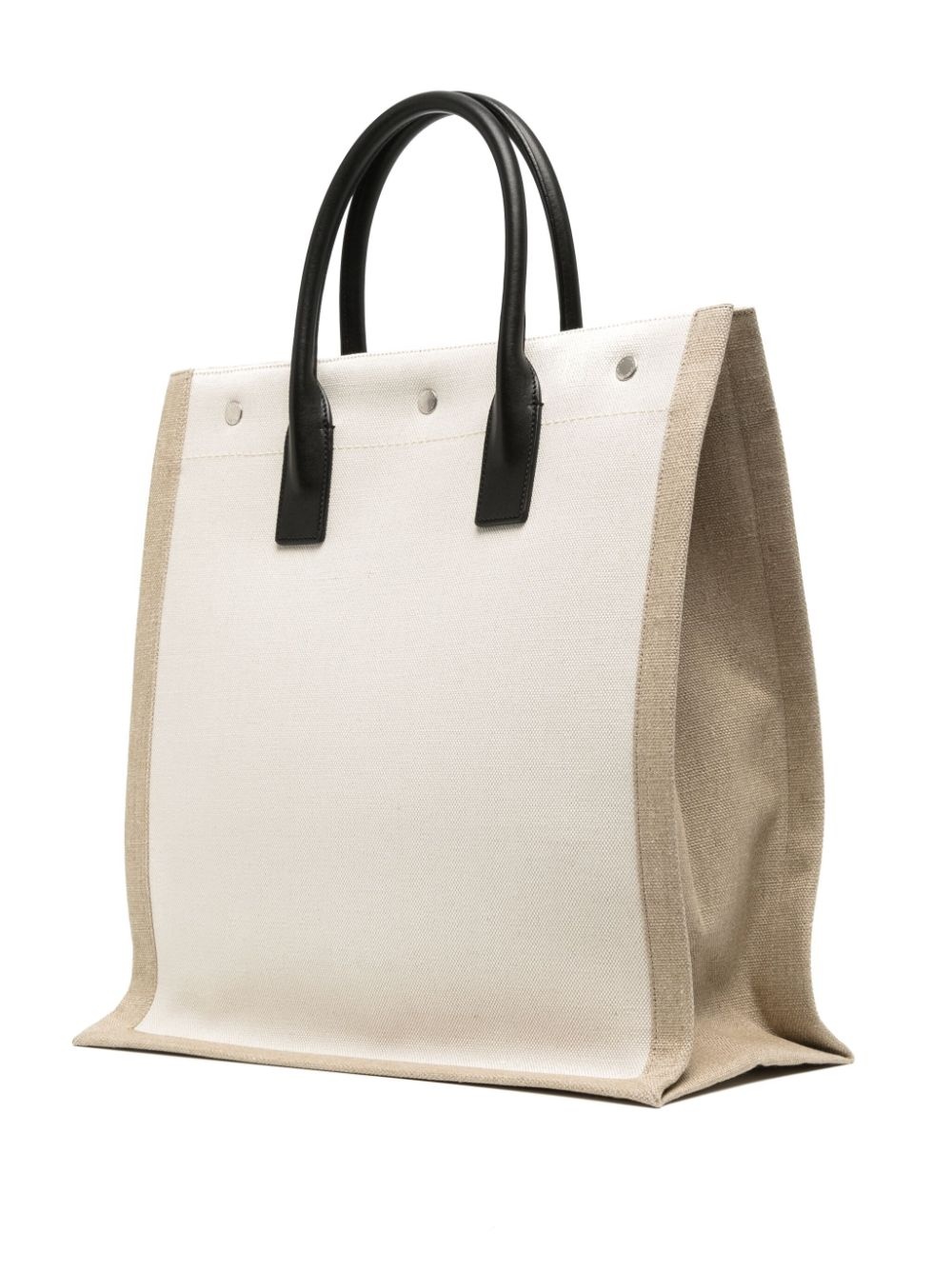 Rive Gauche North/South tote bag - 3