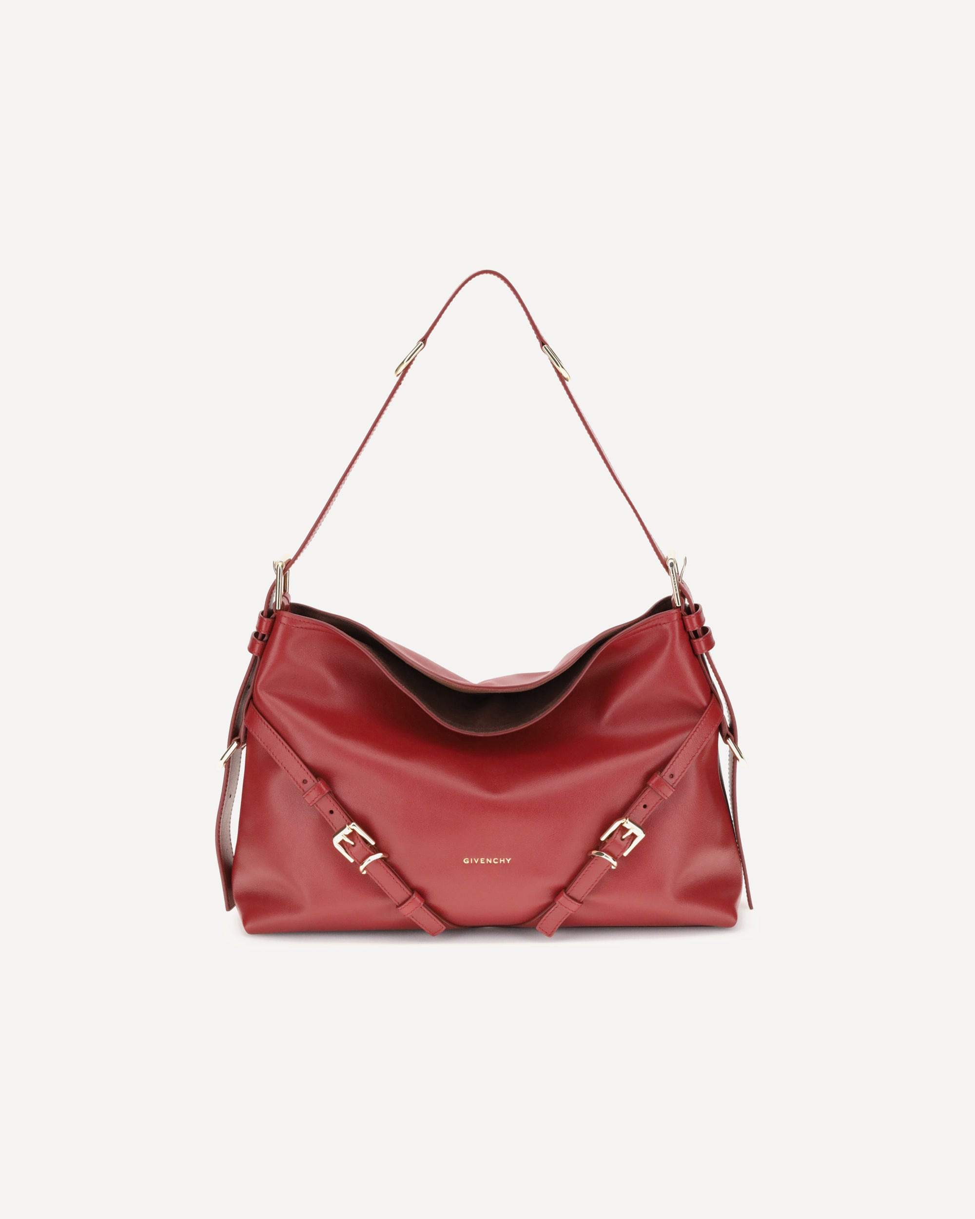 Voyou Shoulder Bag medium - 1