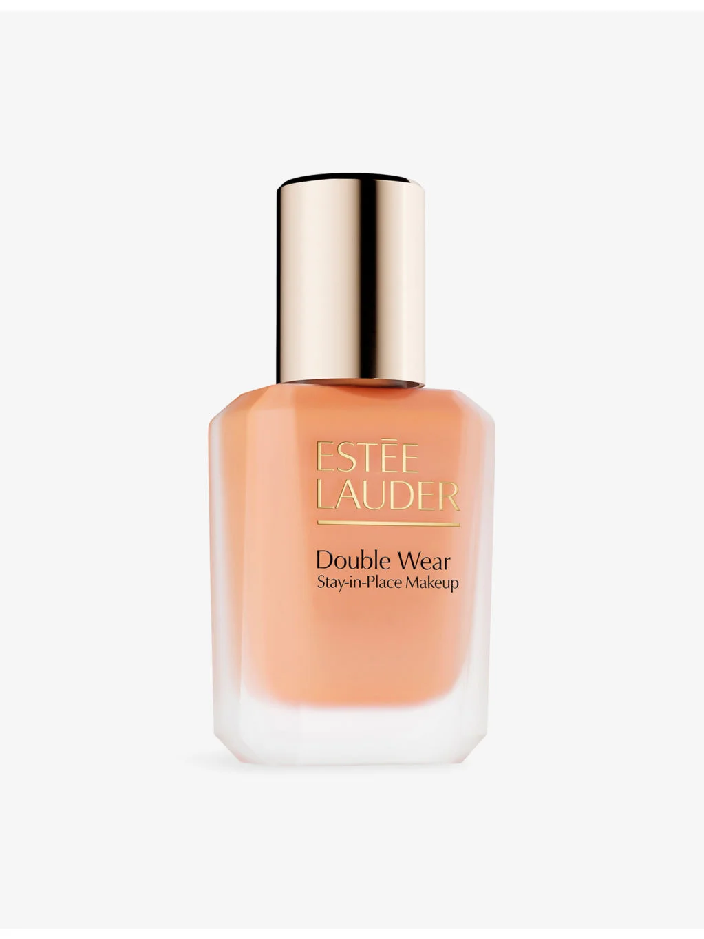 Double Wear Stay-in-Place Foundation SPF10 30ml - 1