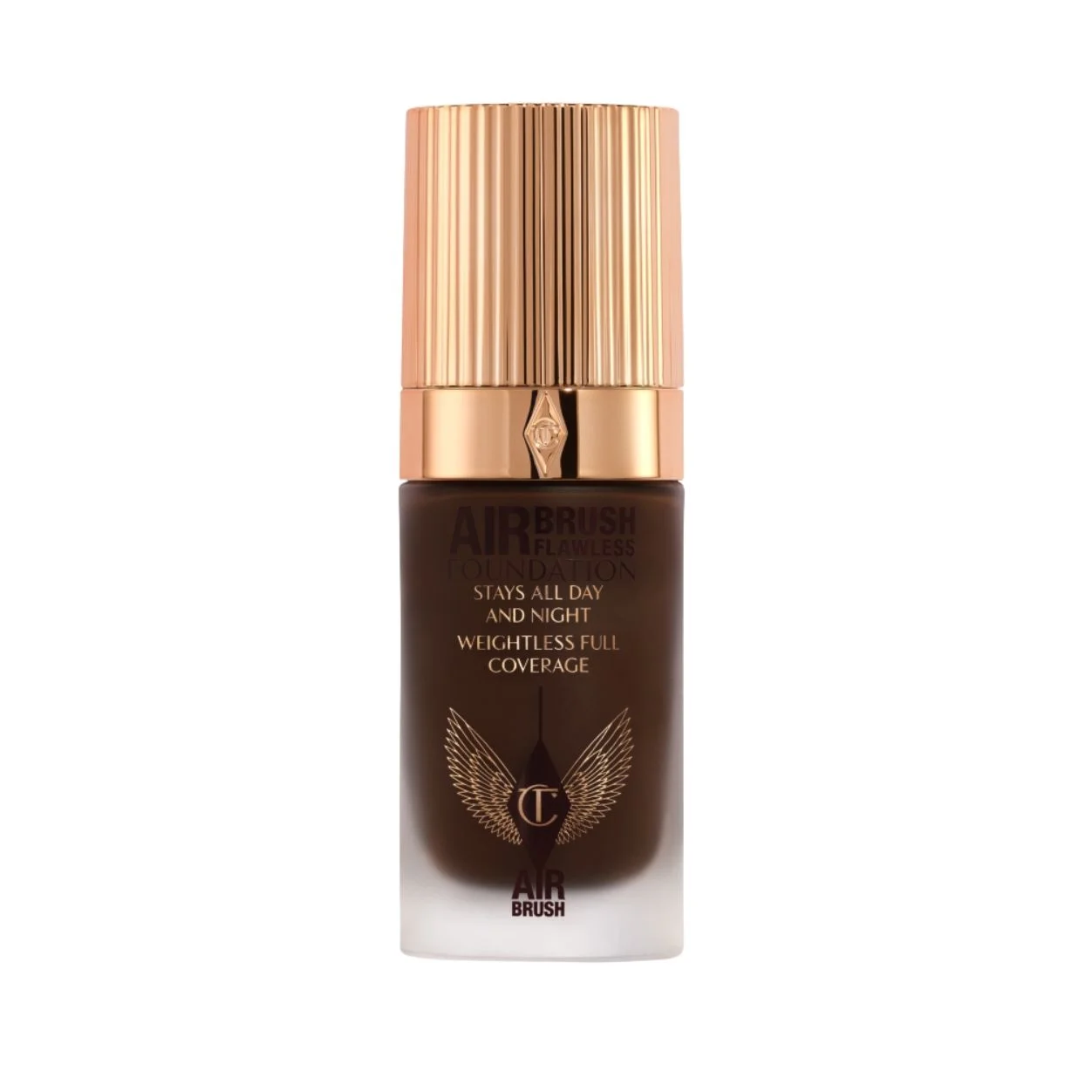 Airbrush Flawless Foundation - 1
