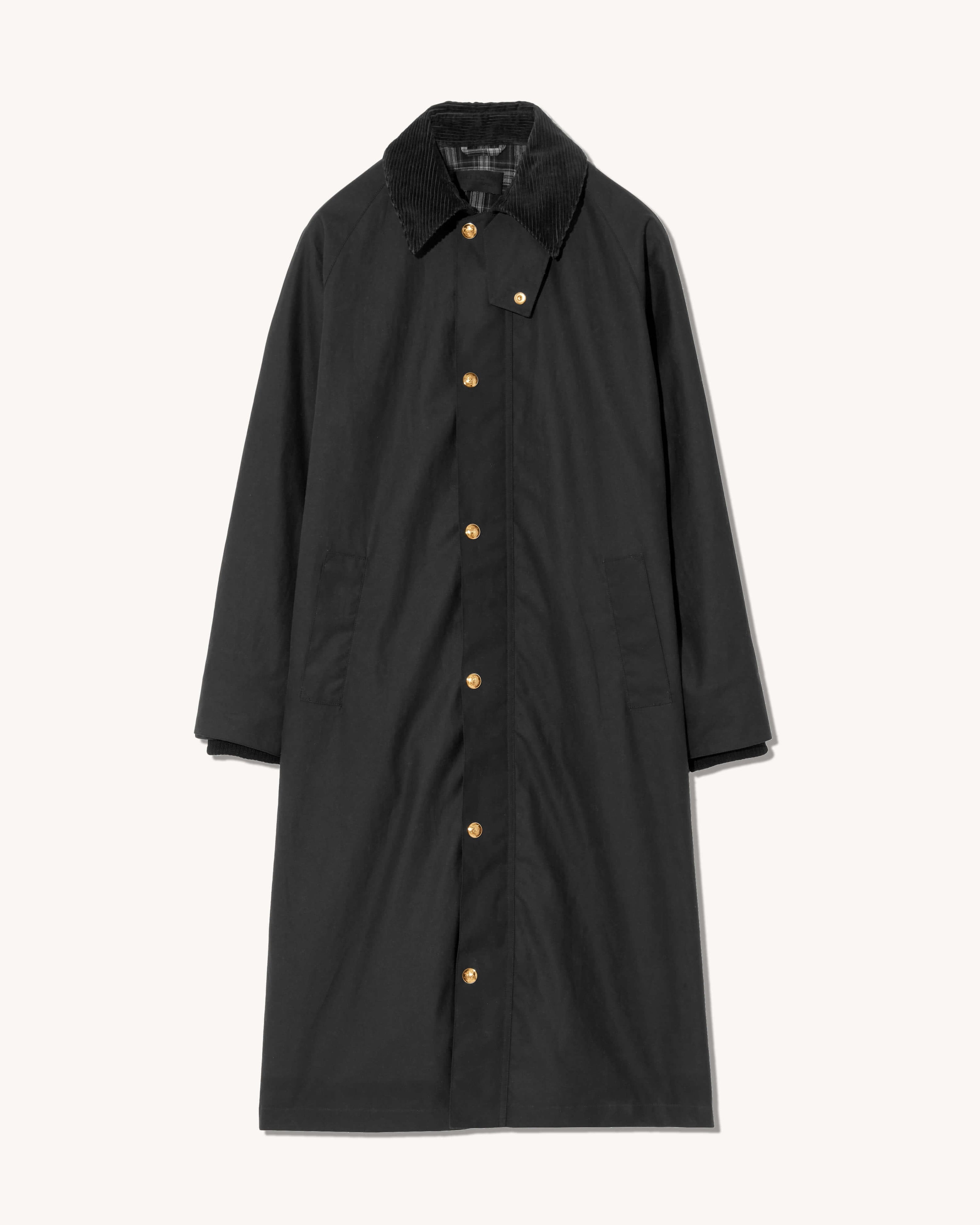ROMUALD COAT - 1