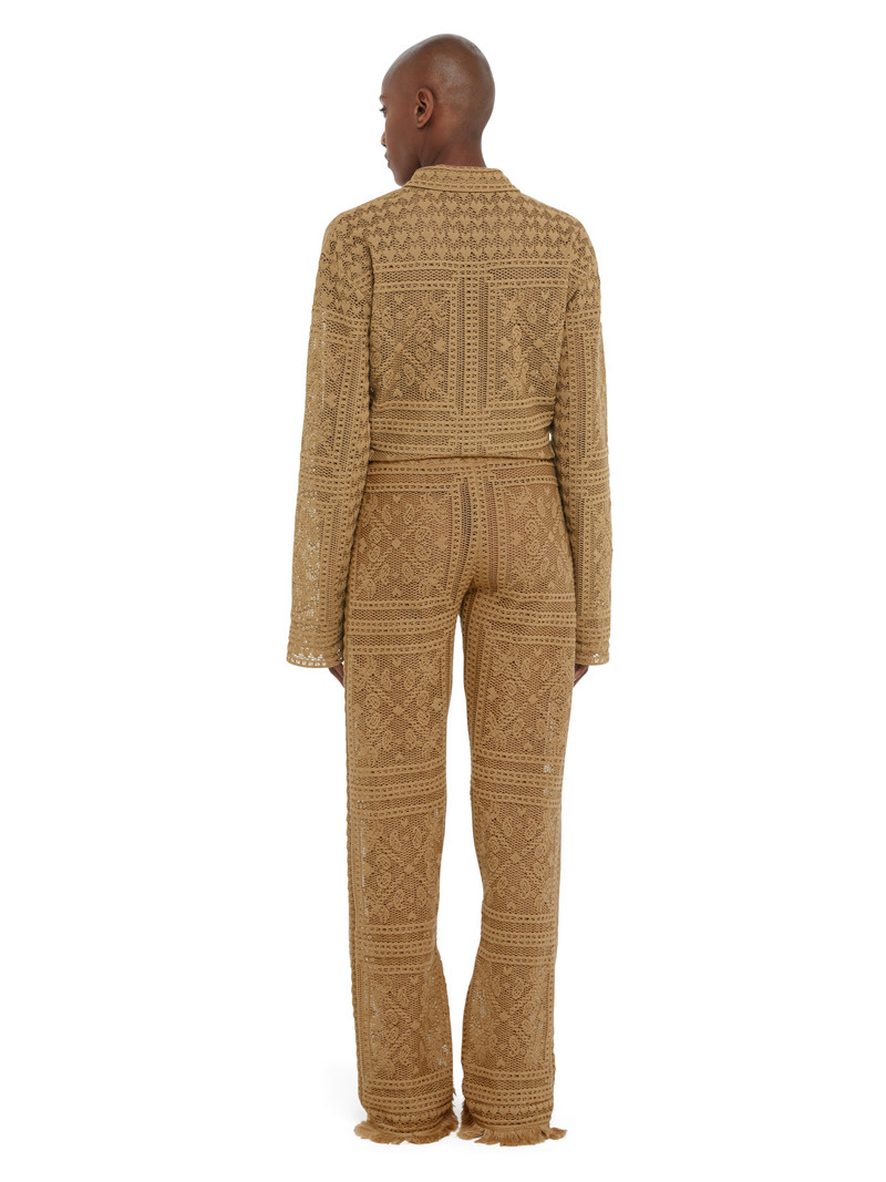 Kiss By The Book Pants 6