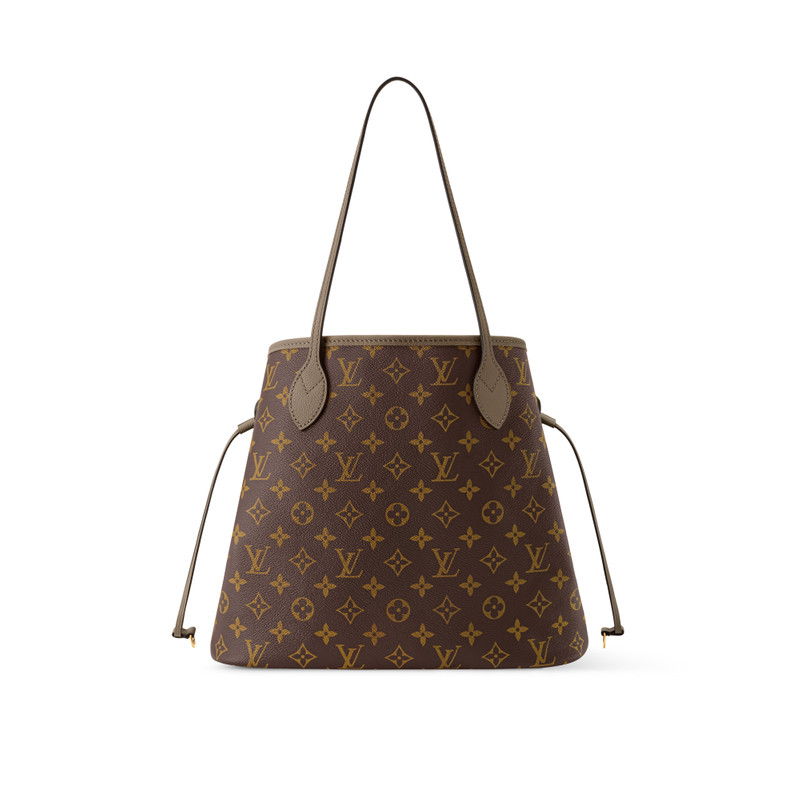 Neverfull Inside Out MM 5