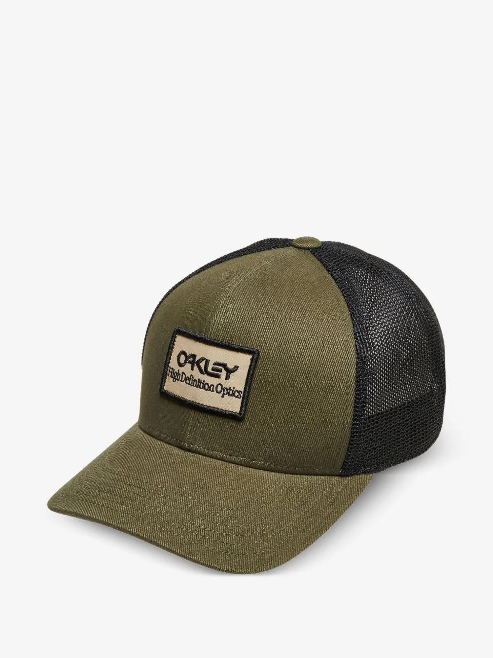 B1B HDO patch trucker cap - 1