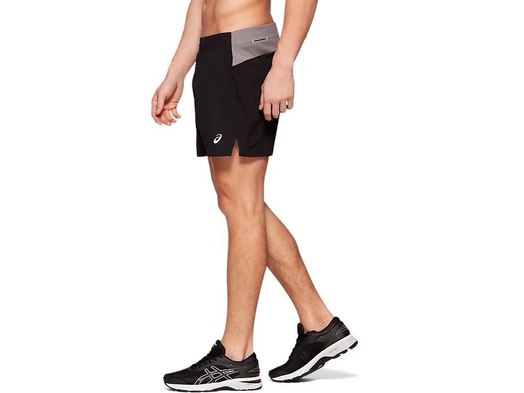 MEN'S FIETRO 5IN SHORT - 3