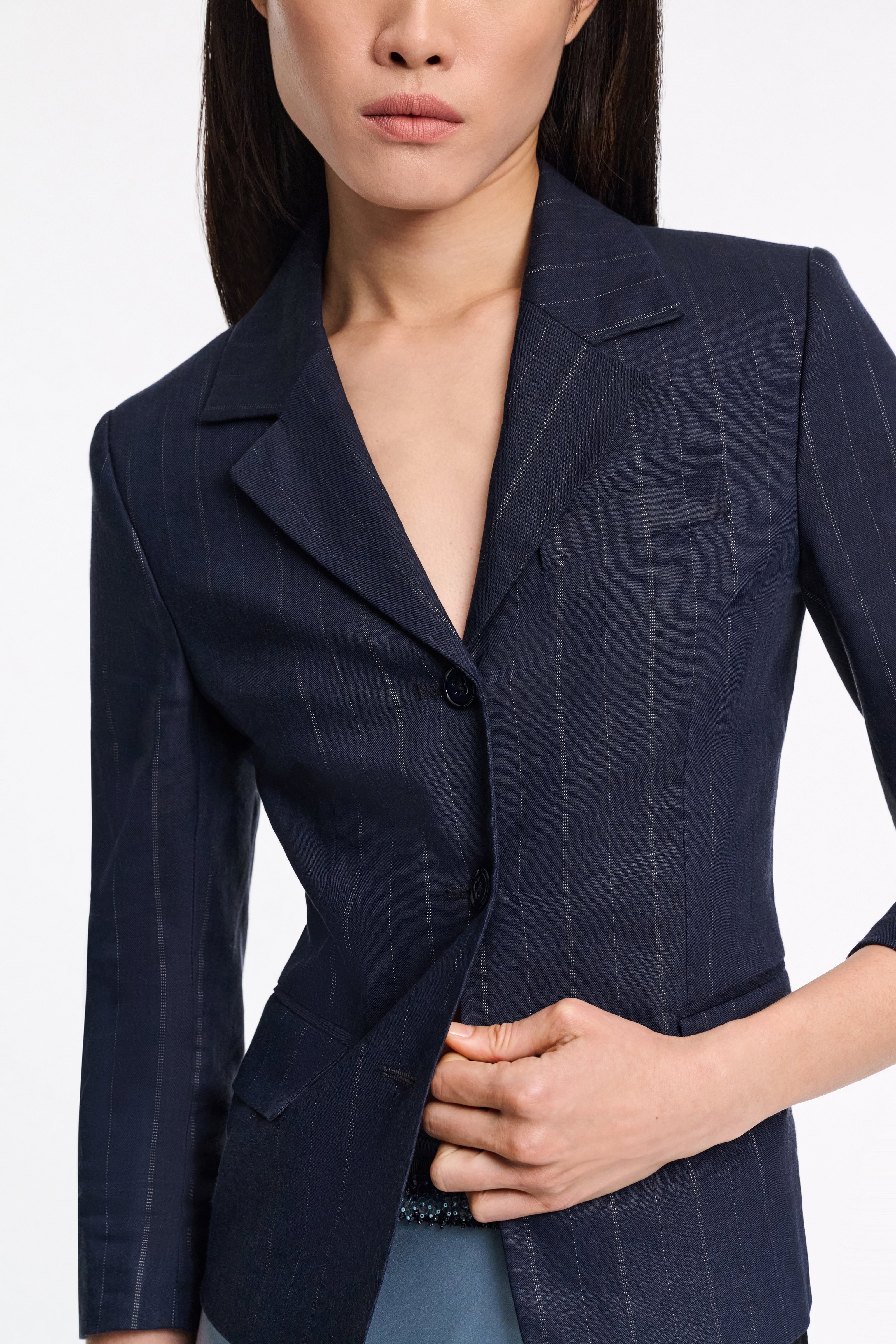 MODERN SOPHISTICATION jacket - 5