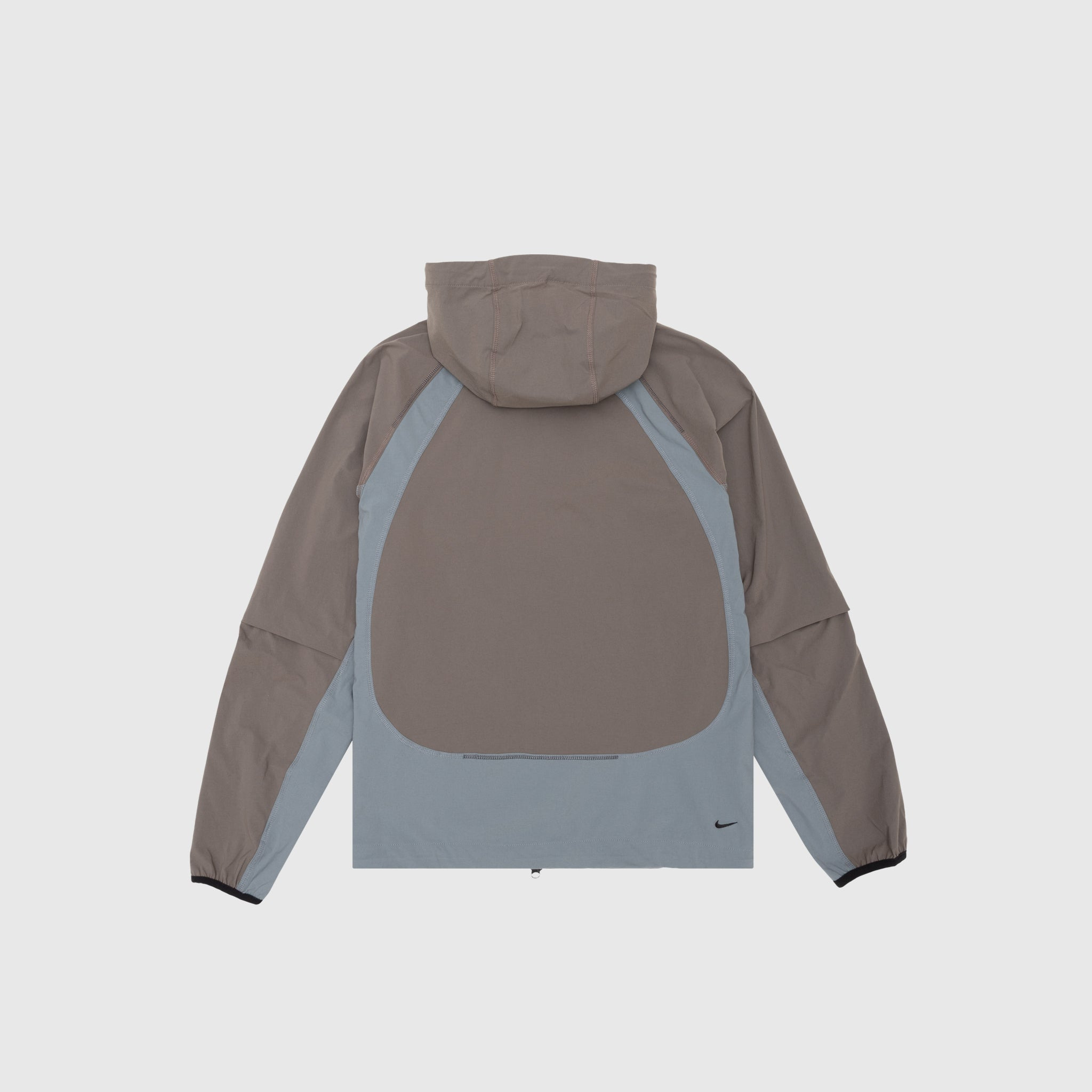 TECH DRI-FIT WOVEN WINDRUNNER OVERSIZED JACKET - 6