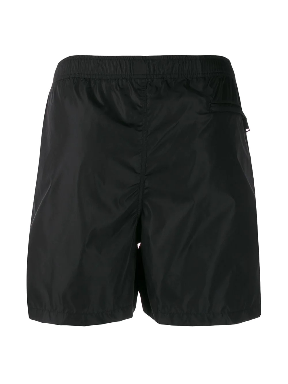 VLOGO motif swim shorts - 2