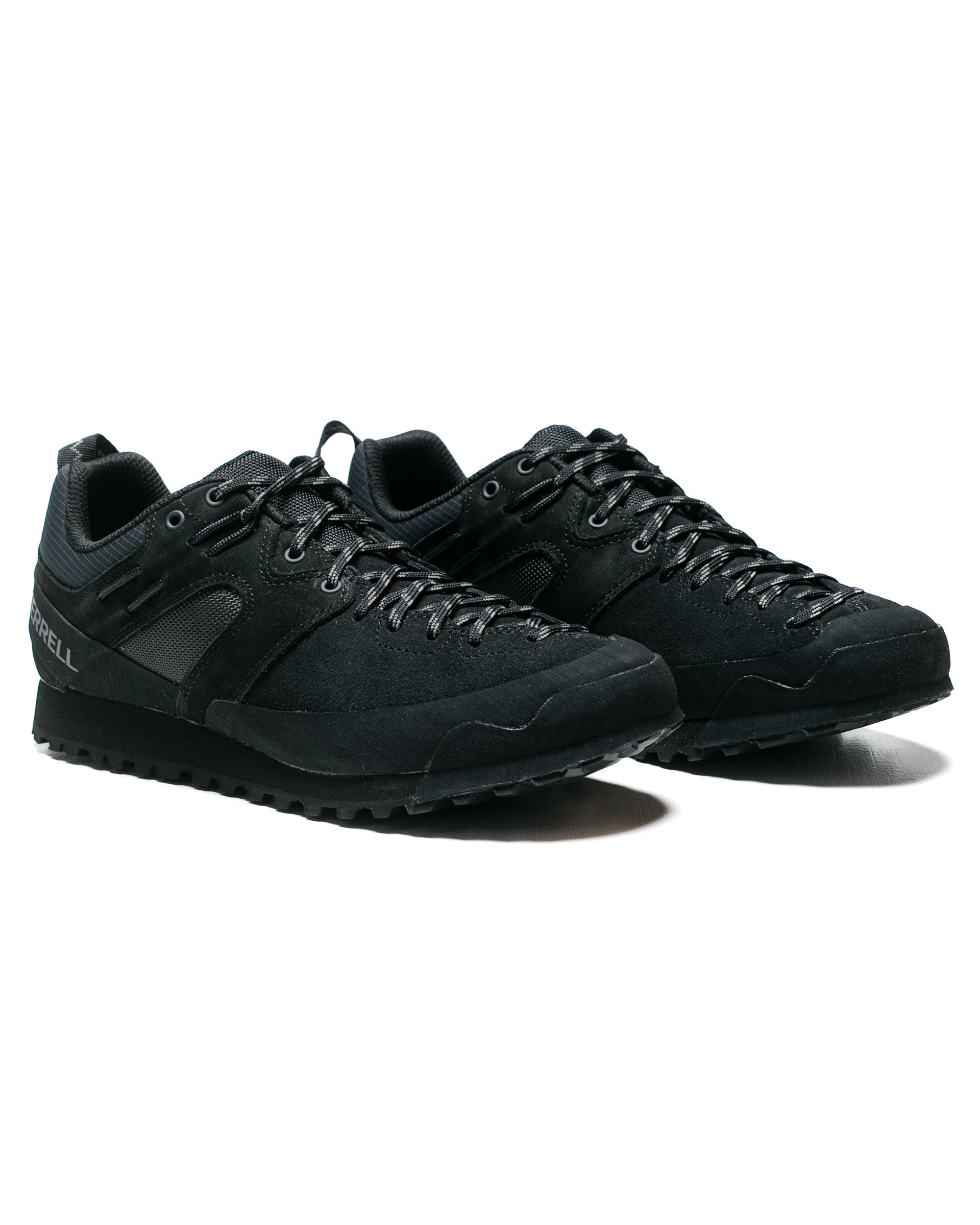 Merrell Catalyst Pro 2 1TRL Black - 2