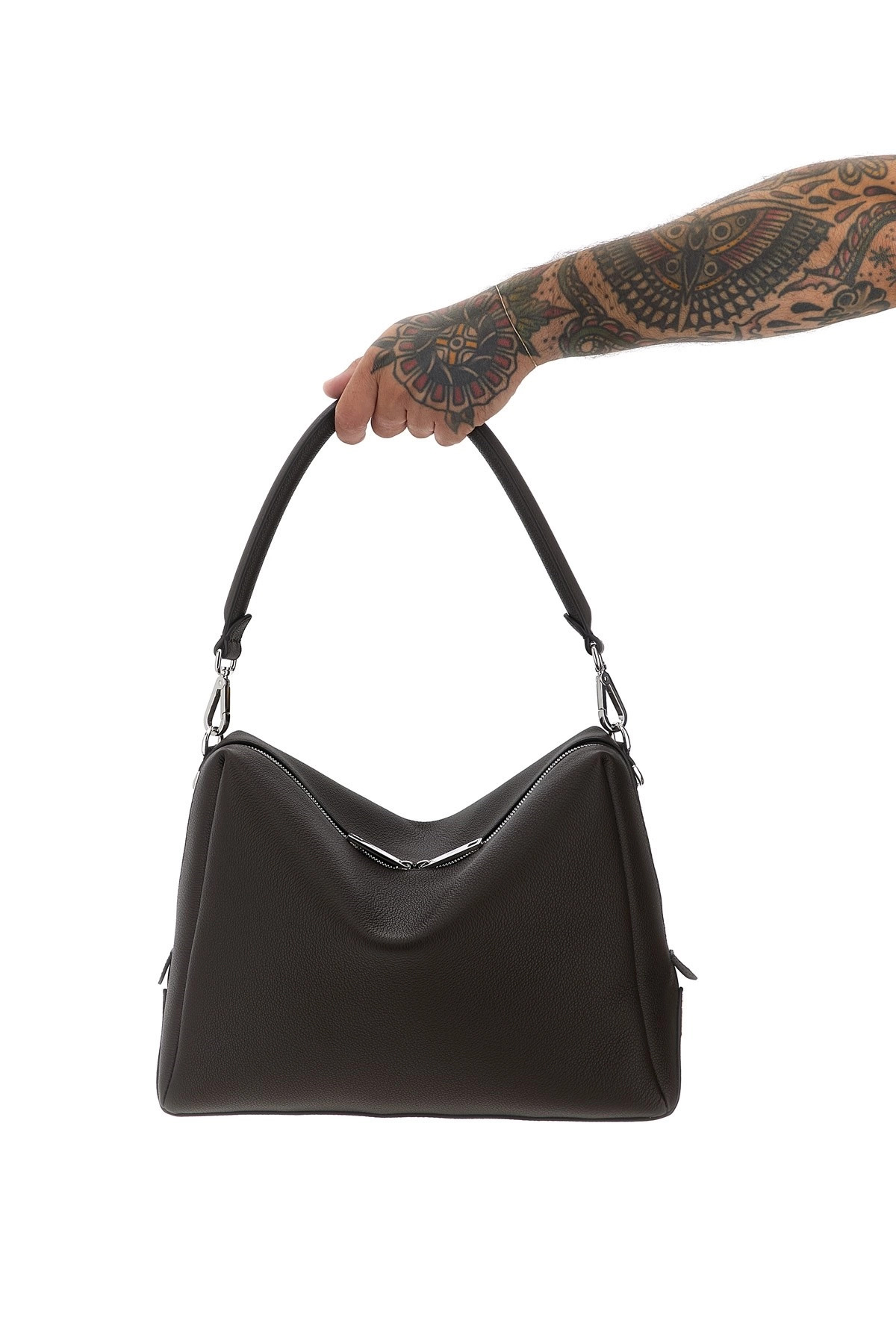 'Fendi Lui' large shoulder bag - 2