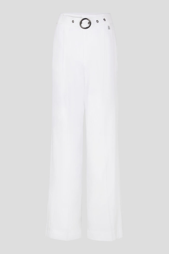 Reese Marlene pants in White - 1