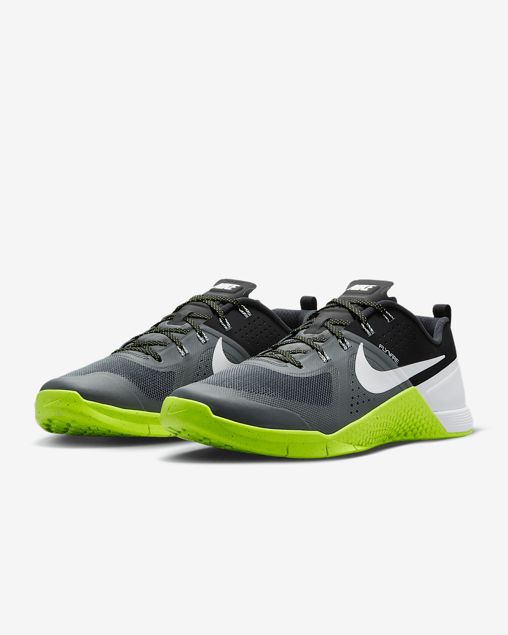 Nike Metcon 1 OG Men's Workout Shoes - 5