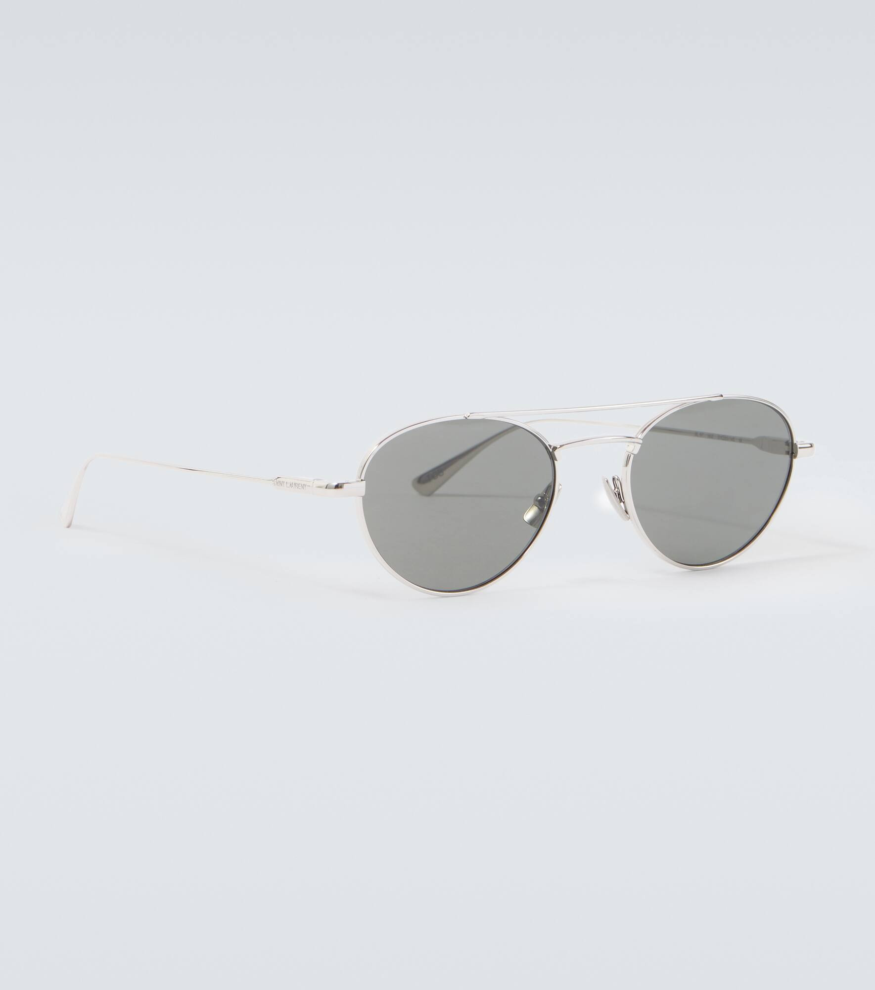 SL 97 aviator sunglasses - 2