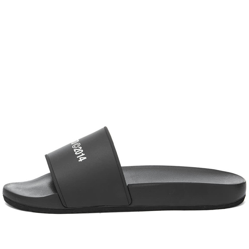 Axel Arigato Axel Arigato Pool Slippers outlook