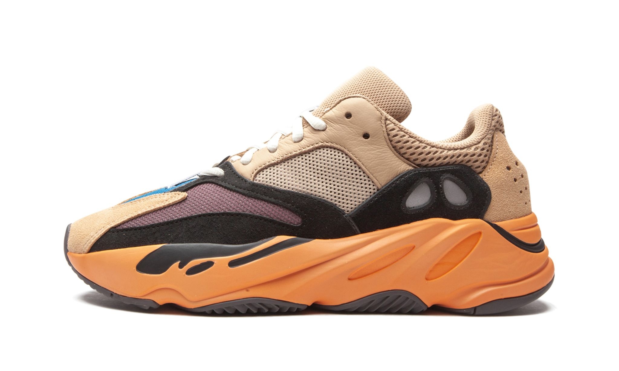 Yeezy Boost 700 "Enflame Amber" - 1