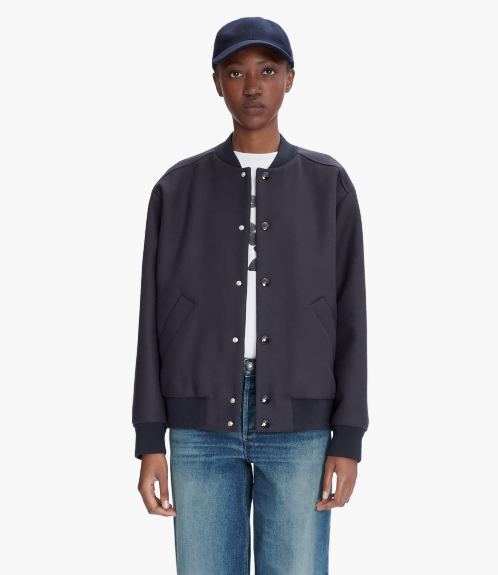 MICKY JACKET (W) - 2