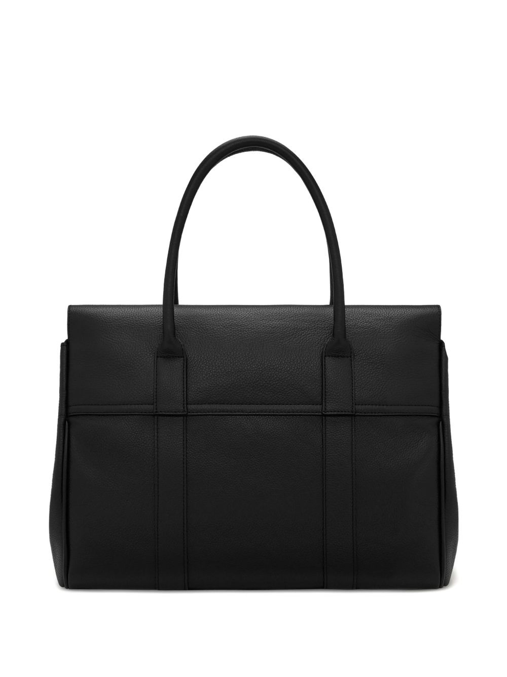 small Bayswater leather shoulder bag - 2