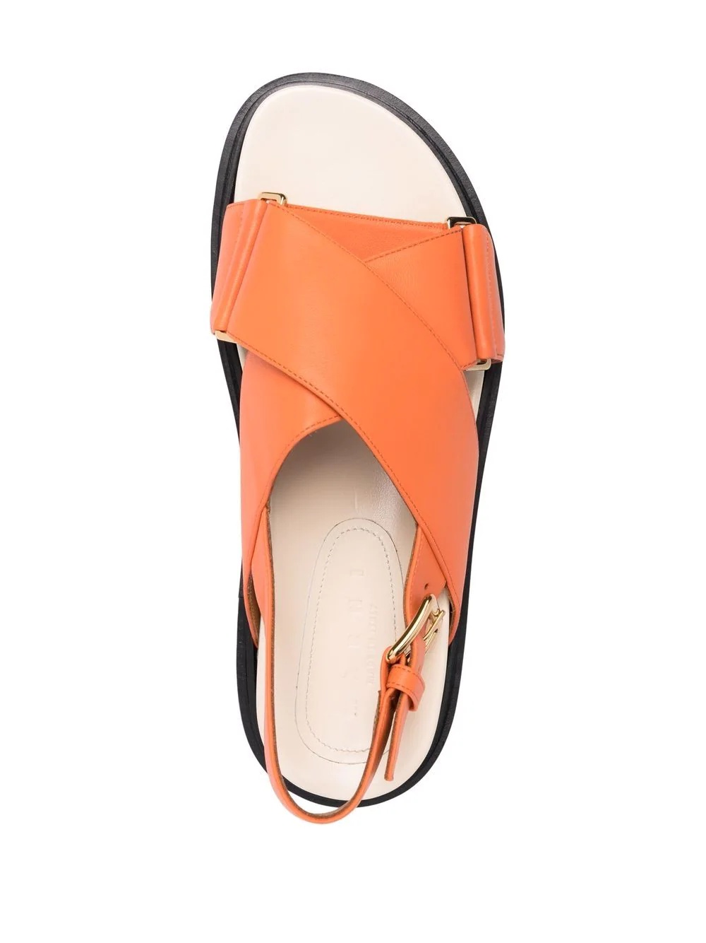 Fussbett sandals - 4
