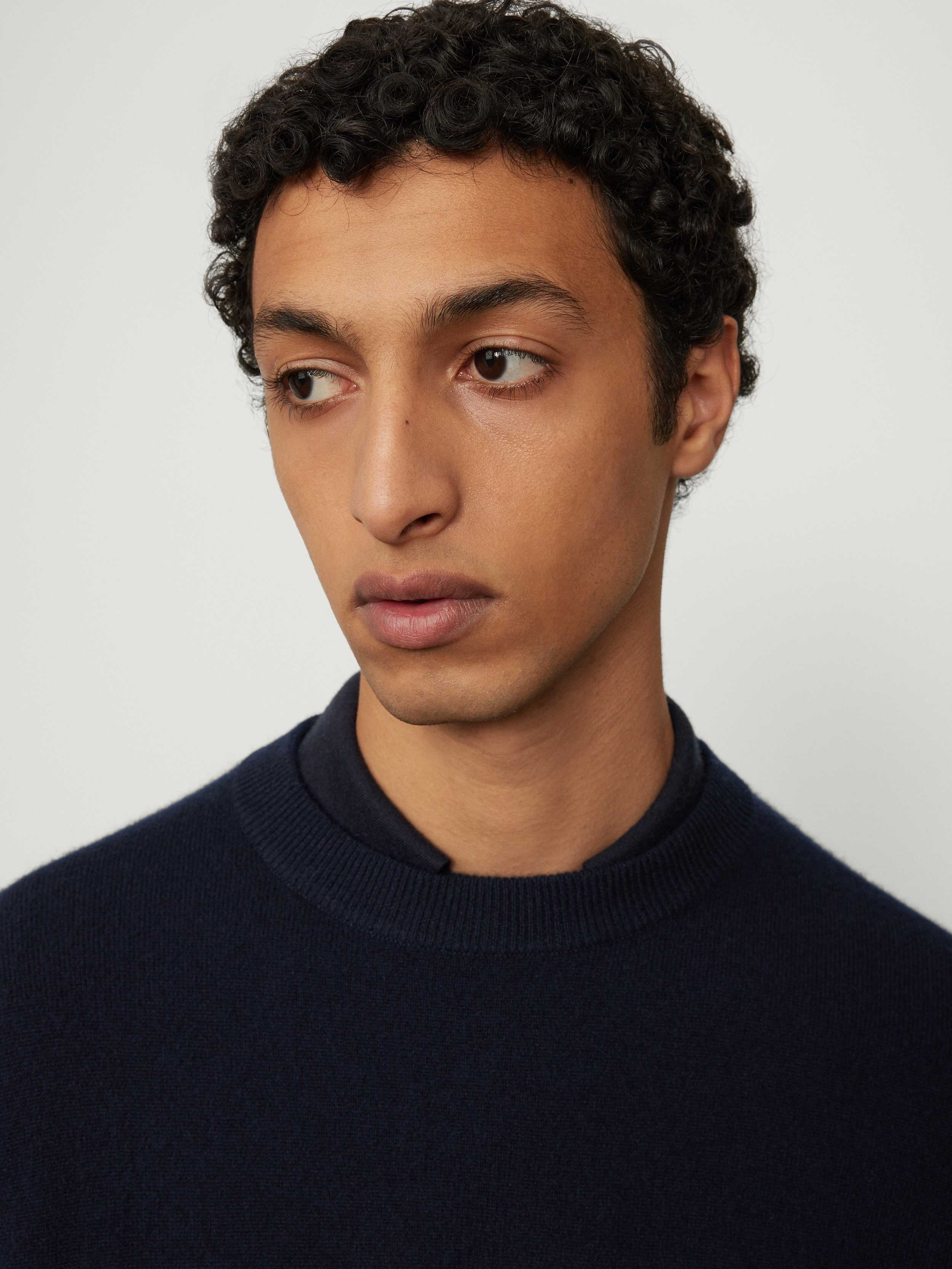 The Mason Sweater - 5