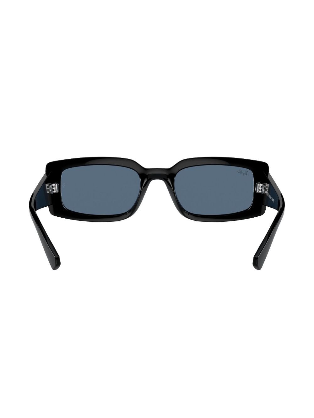 Kiliane Bio-Based D-frame sunglasses - 4