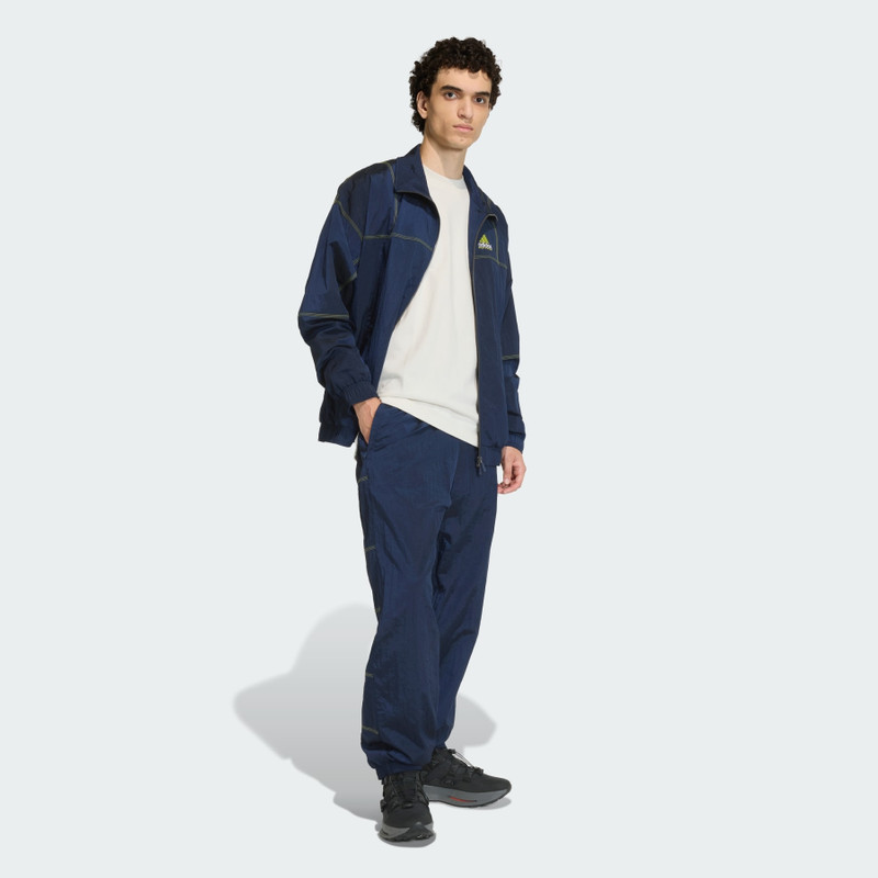 adidas Equipment Track Top 4