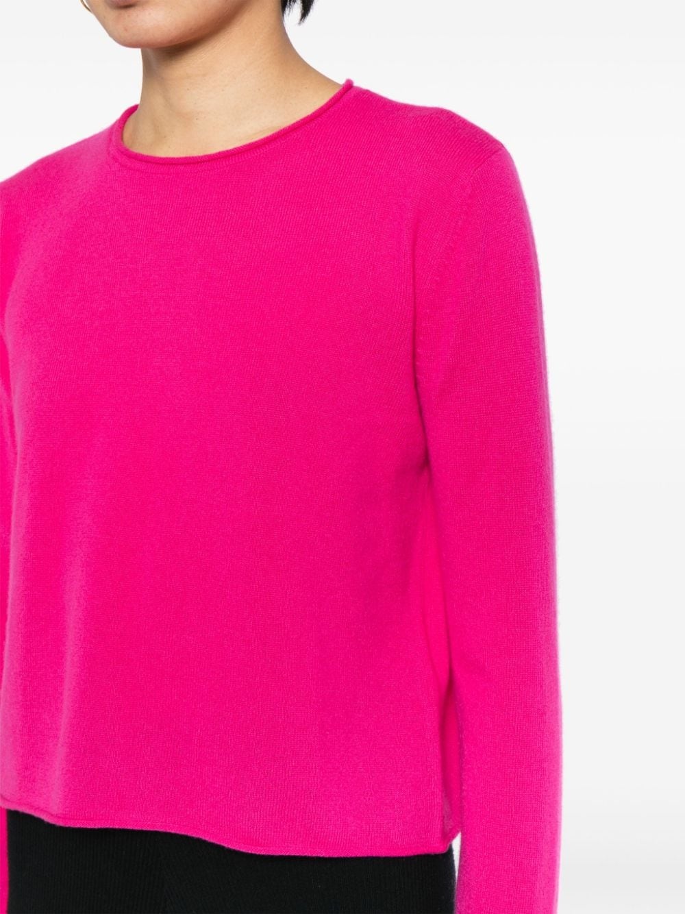 Ida cashmere jumper - 5