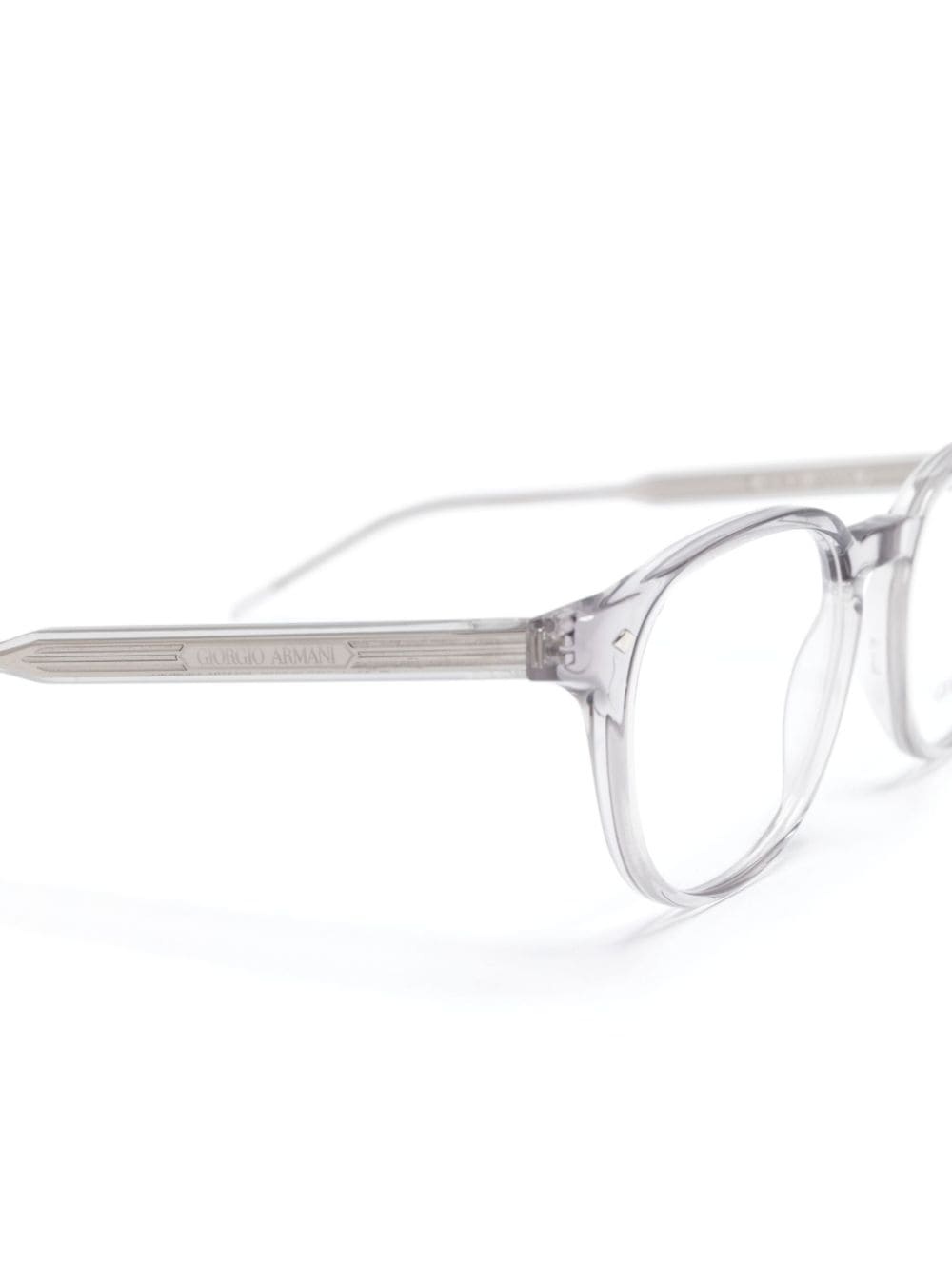 round-frame glasses - 3