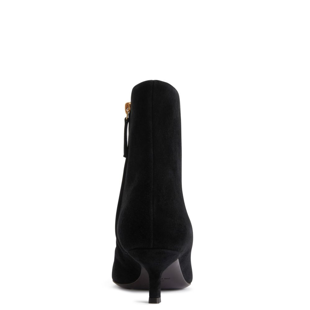 Melaine Bootie 50 - 4