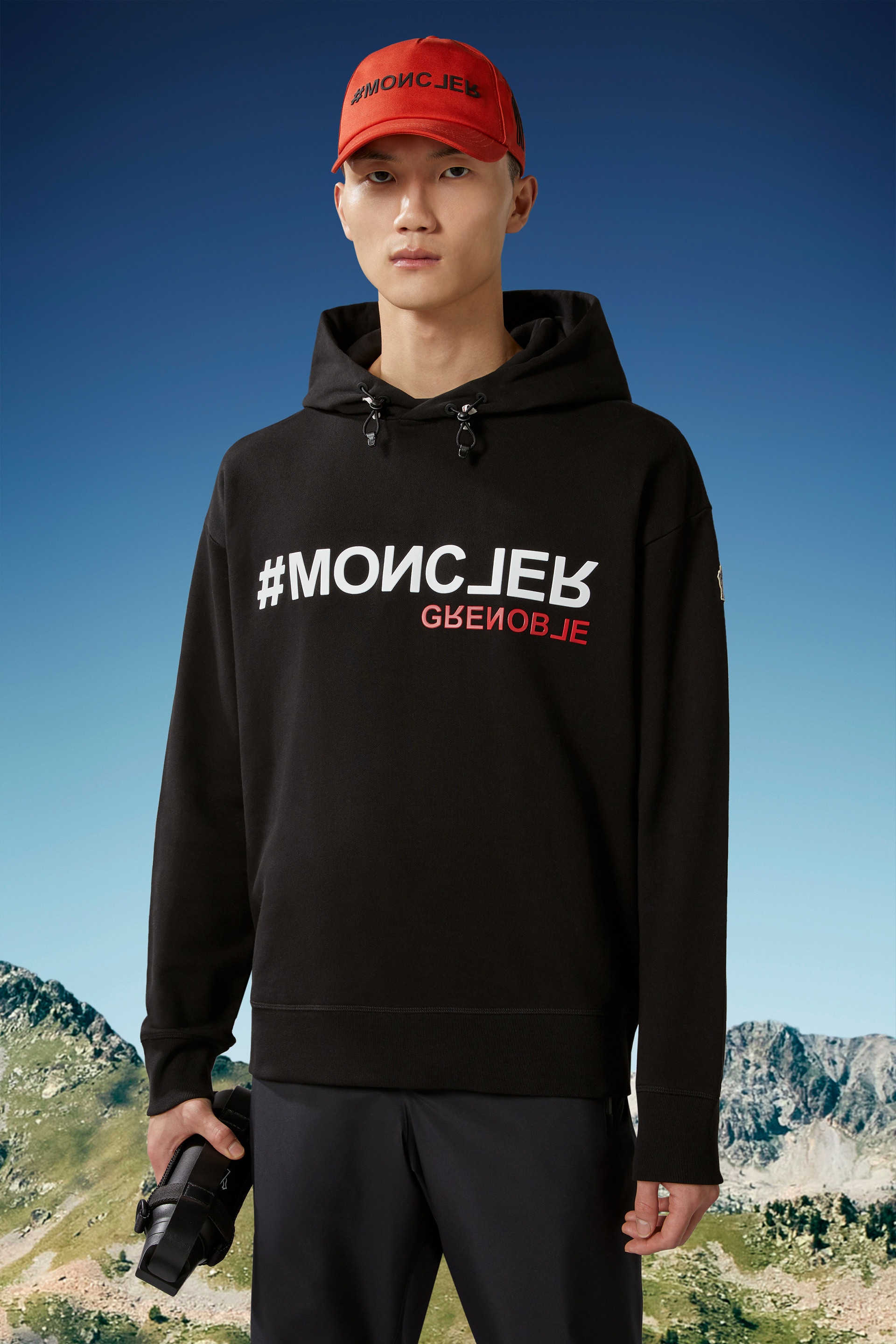 Logo Hoodie - 2