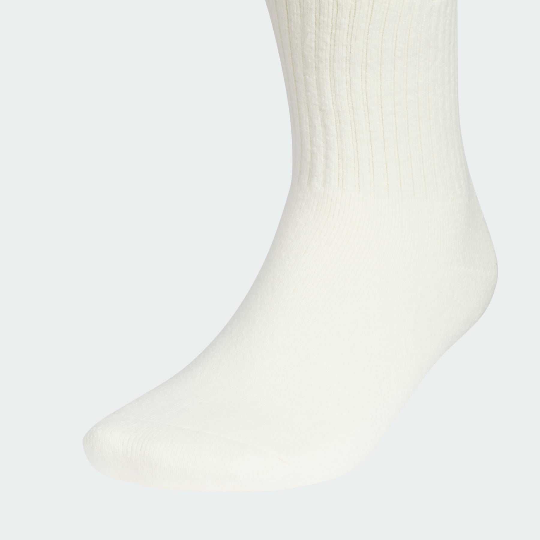 Originals Comfort 3-Pack Crew Socks - 3