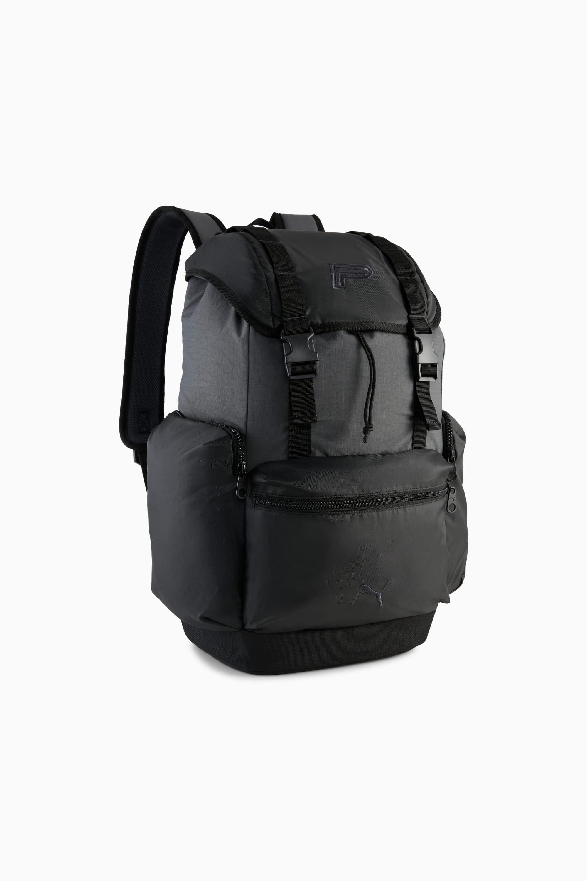 FUTURE.PUMA.ARCHIVE Backpack Youth - 6
