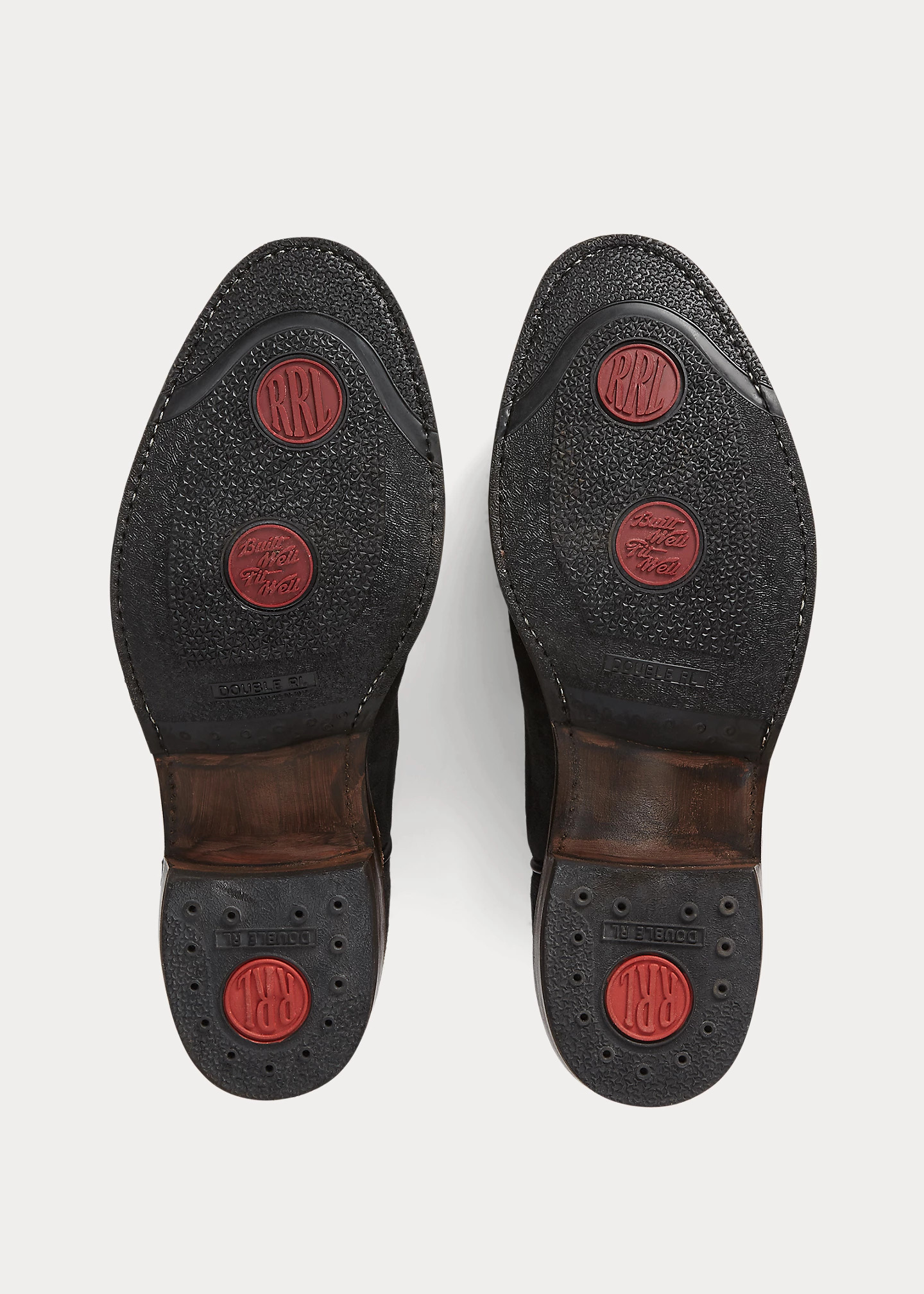 Roughout Suede Boot - 4
