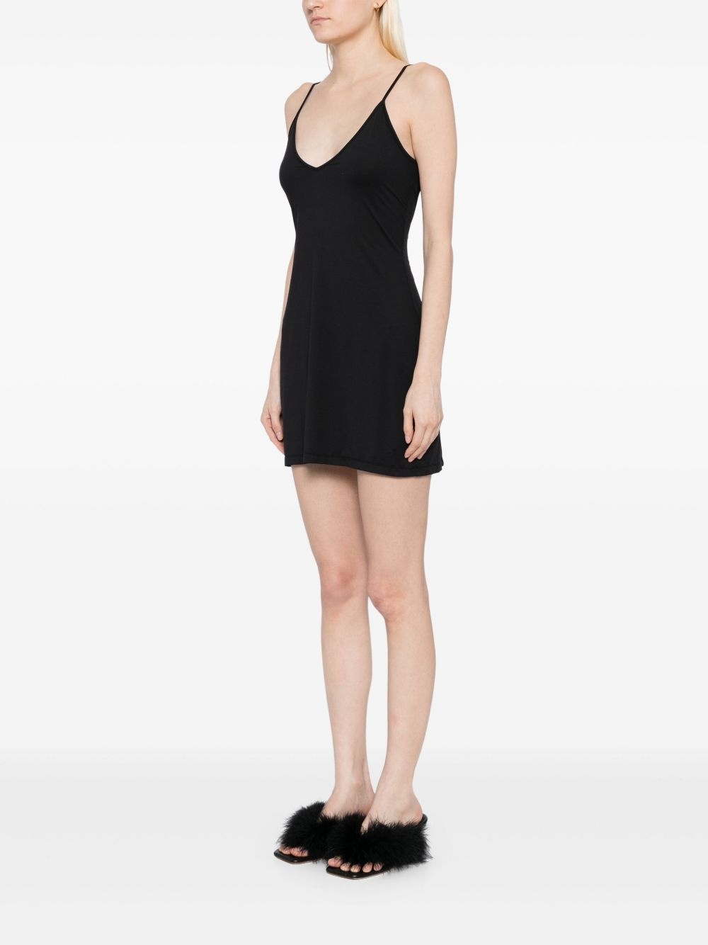 Echauffe mini dress - 3