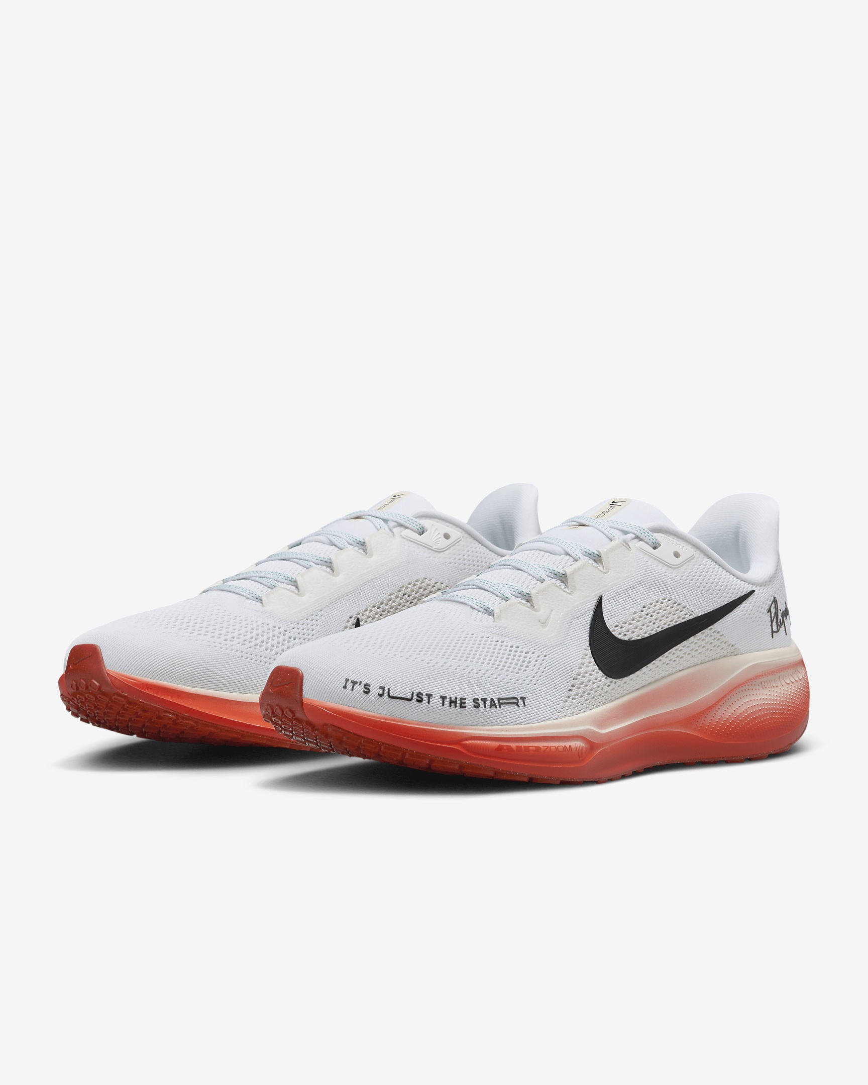 Nike Pegasus 41 "Eliud Kipchoge" Men's Road Running Shoes - 5
