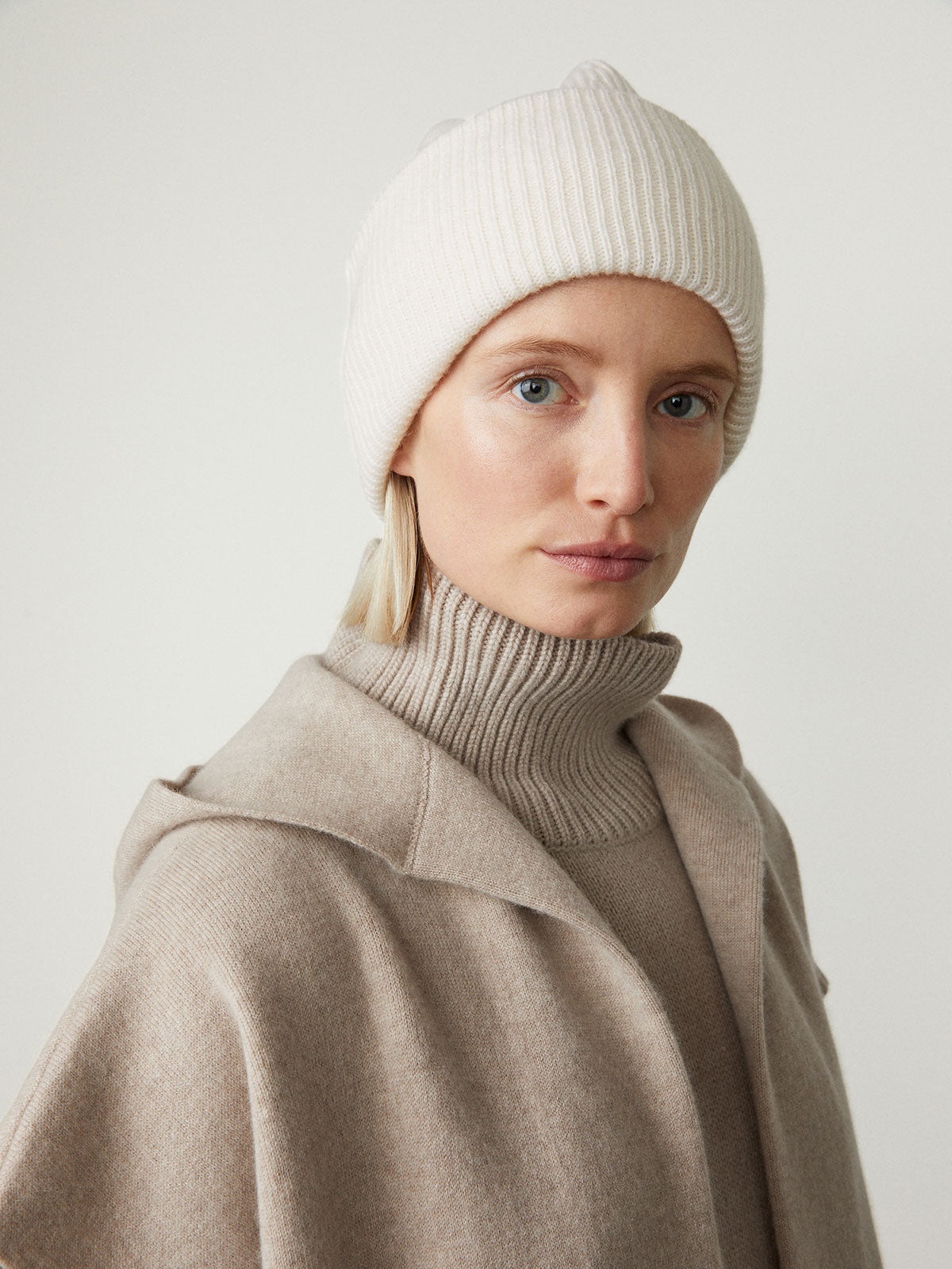 The Stockholm Hat - 3