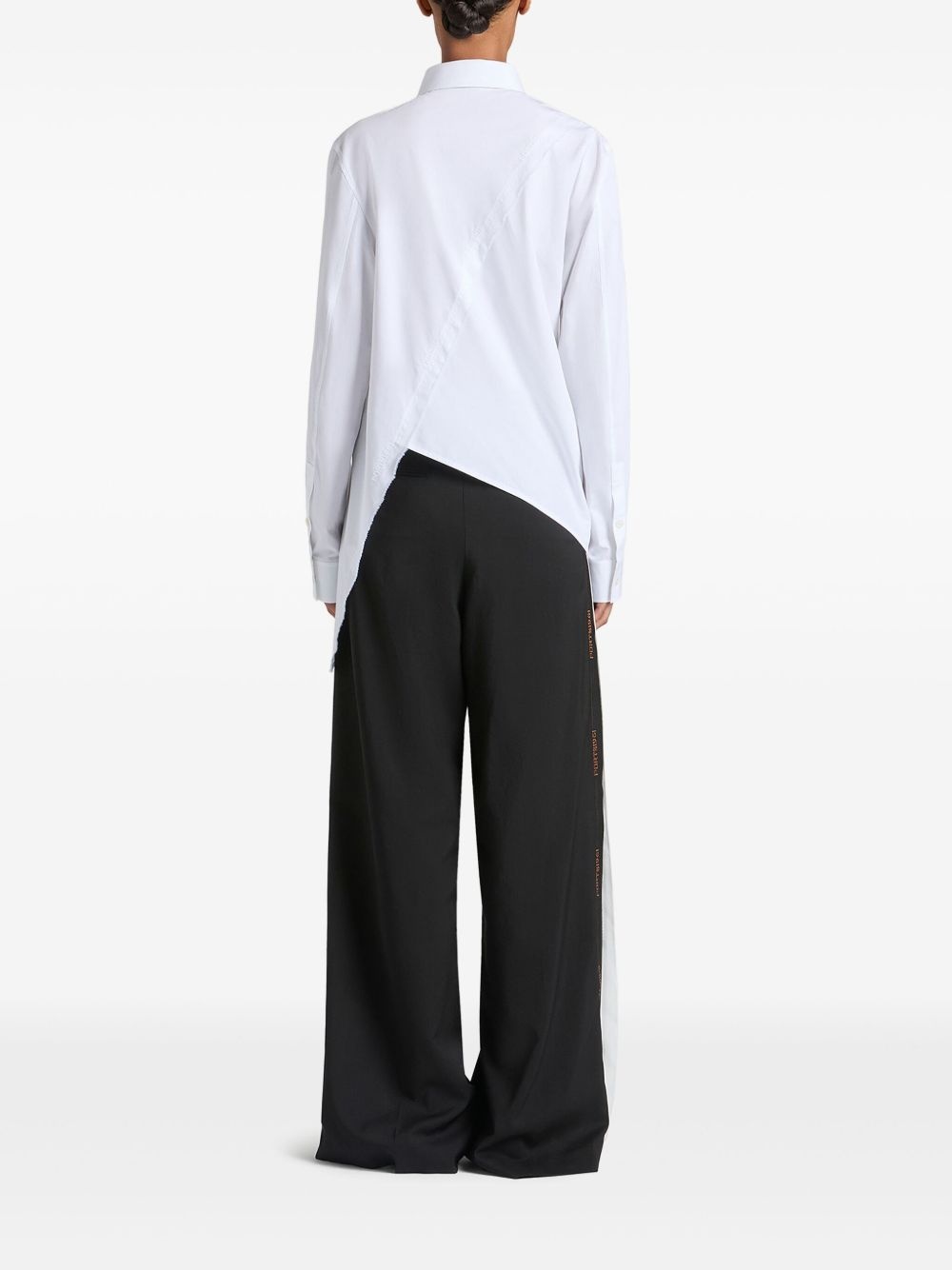 cotton shirt - 3