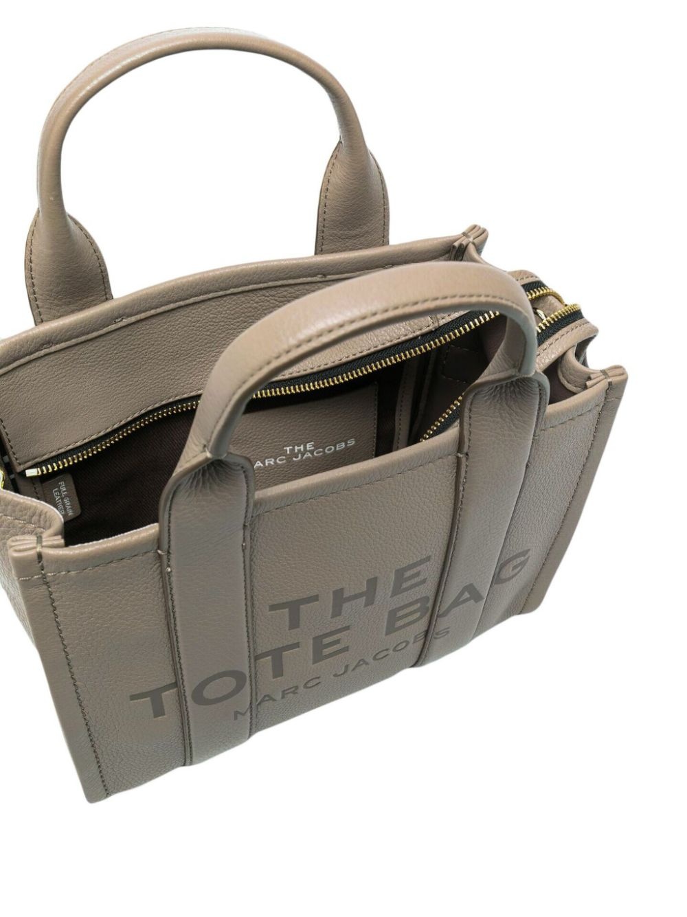 mini The Tote bag - 6