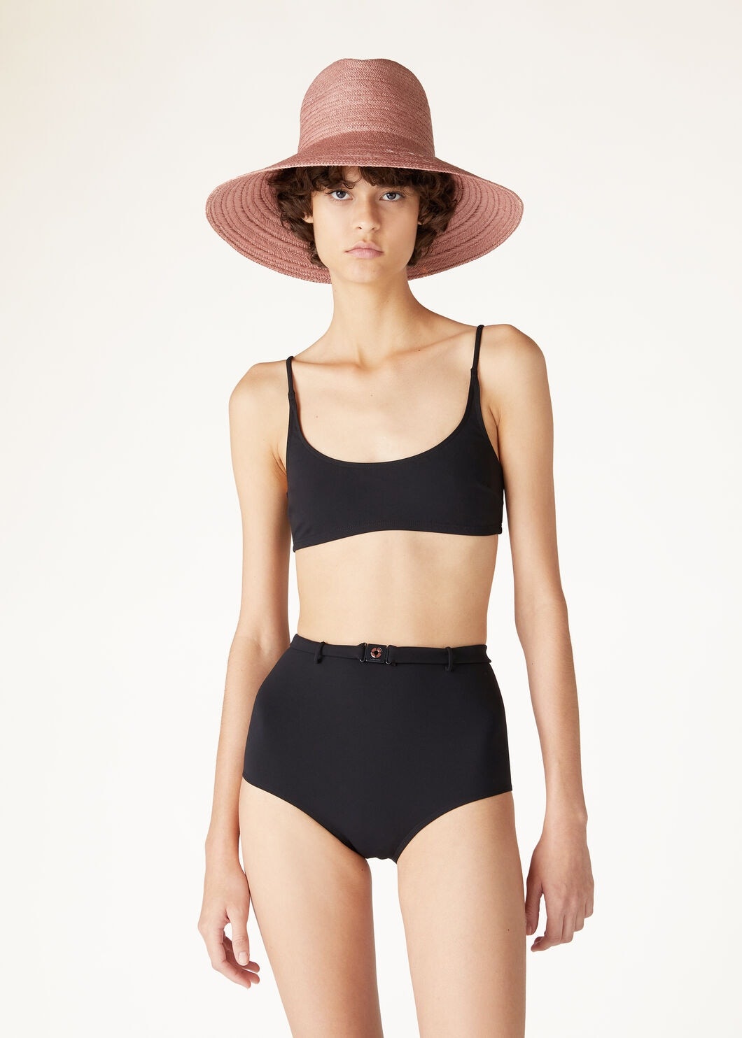 Marine Bikini Bottoms - 4