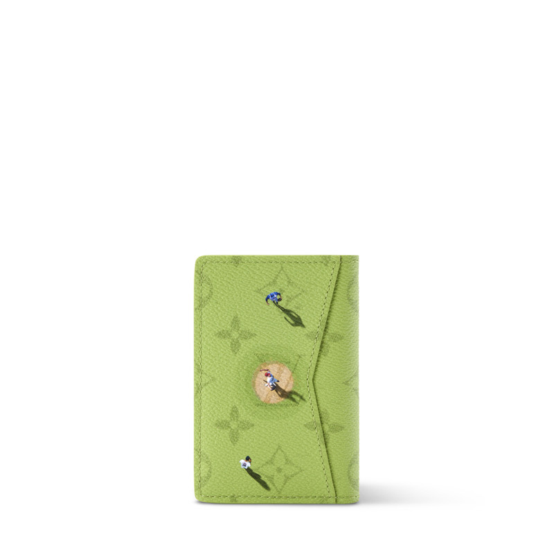 Pocket Organizer 5
