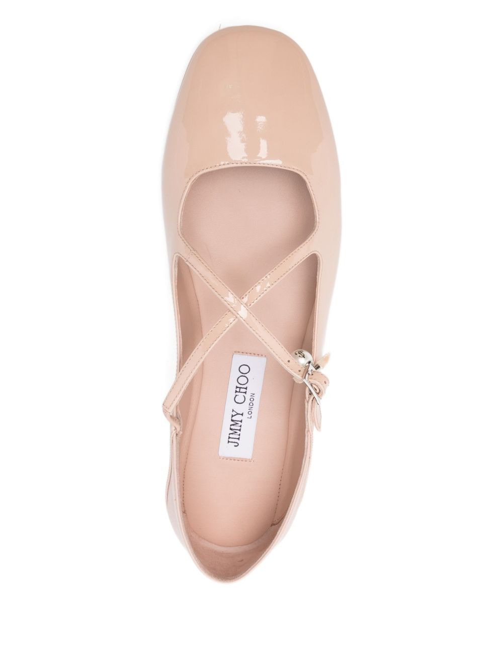 Eleri ballet flats - 4